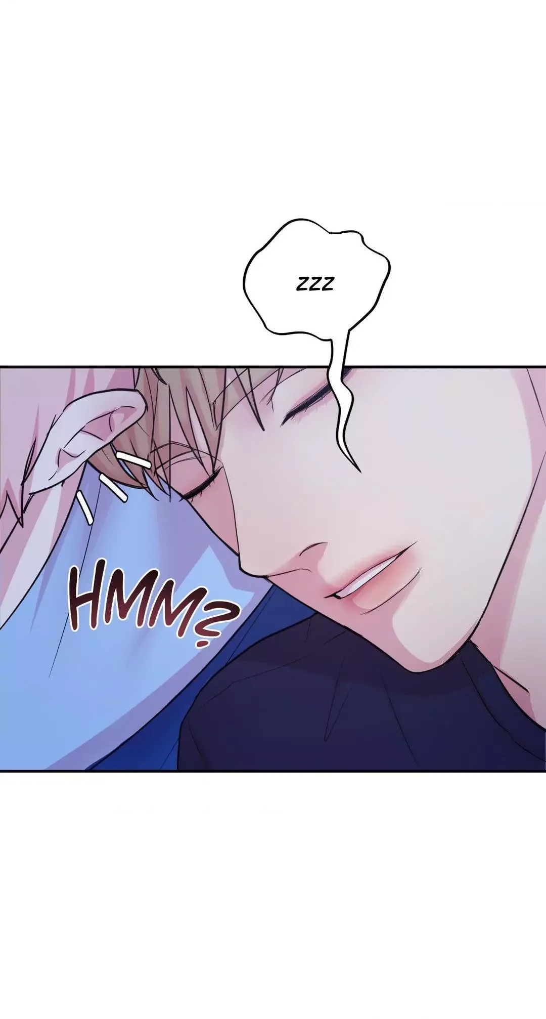 Love Remedy Chapter 6 page 12