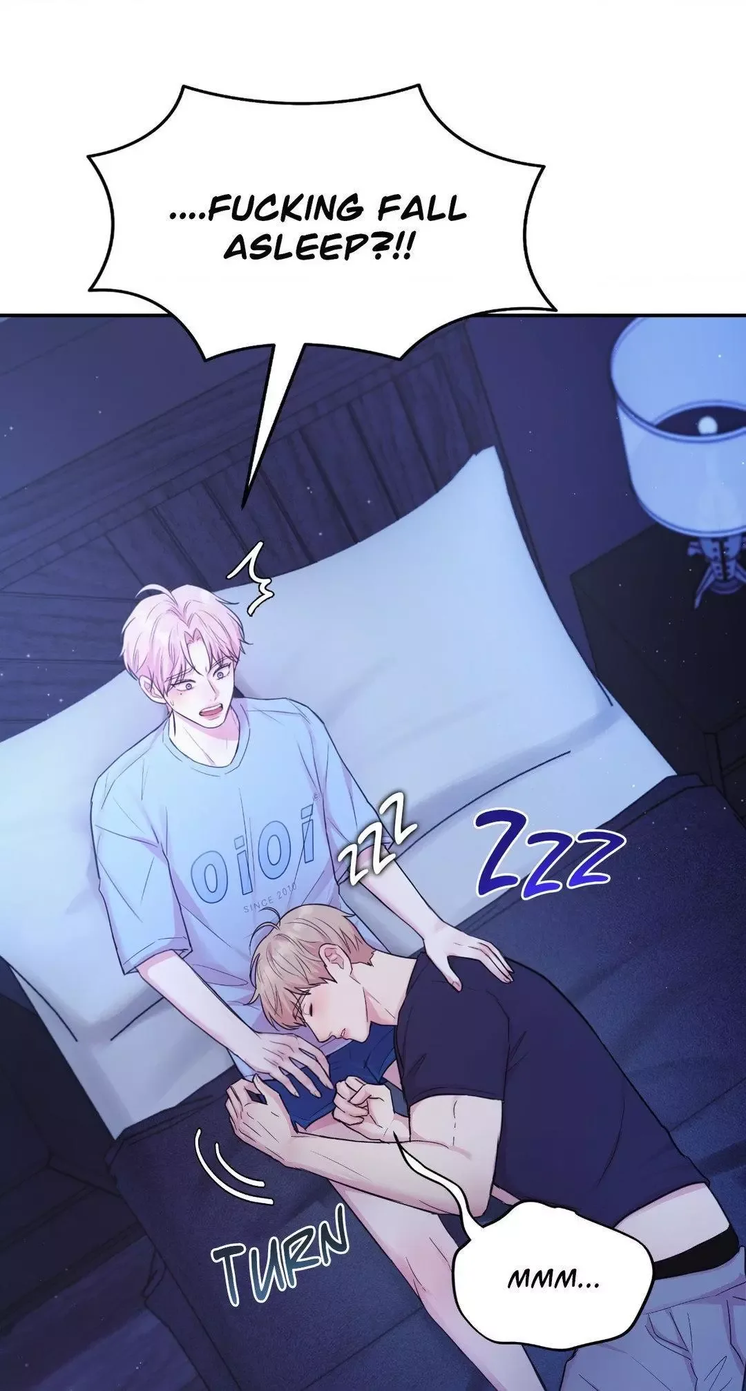 Love Remedy Chapter 6 page 13