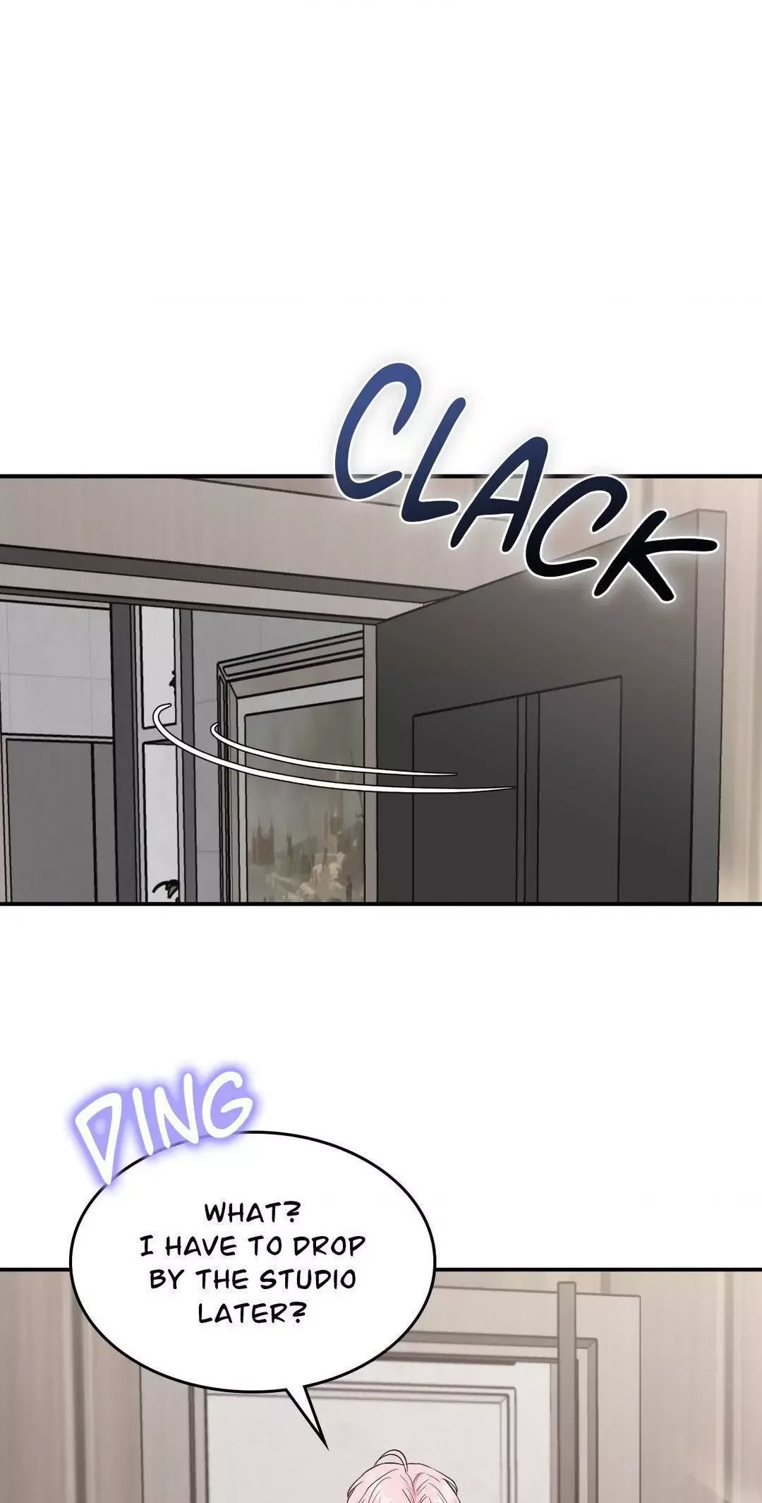Love Remedy Chapter 6 page 33