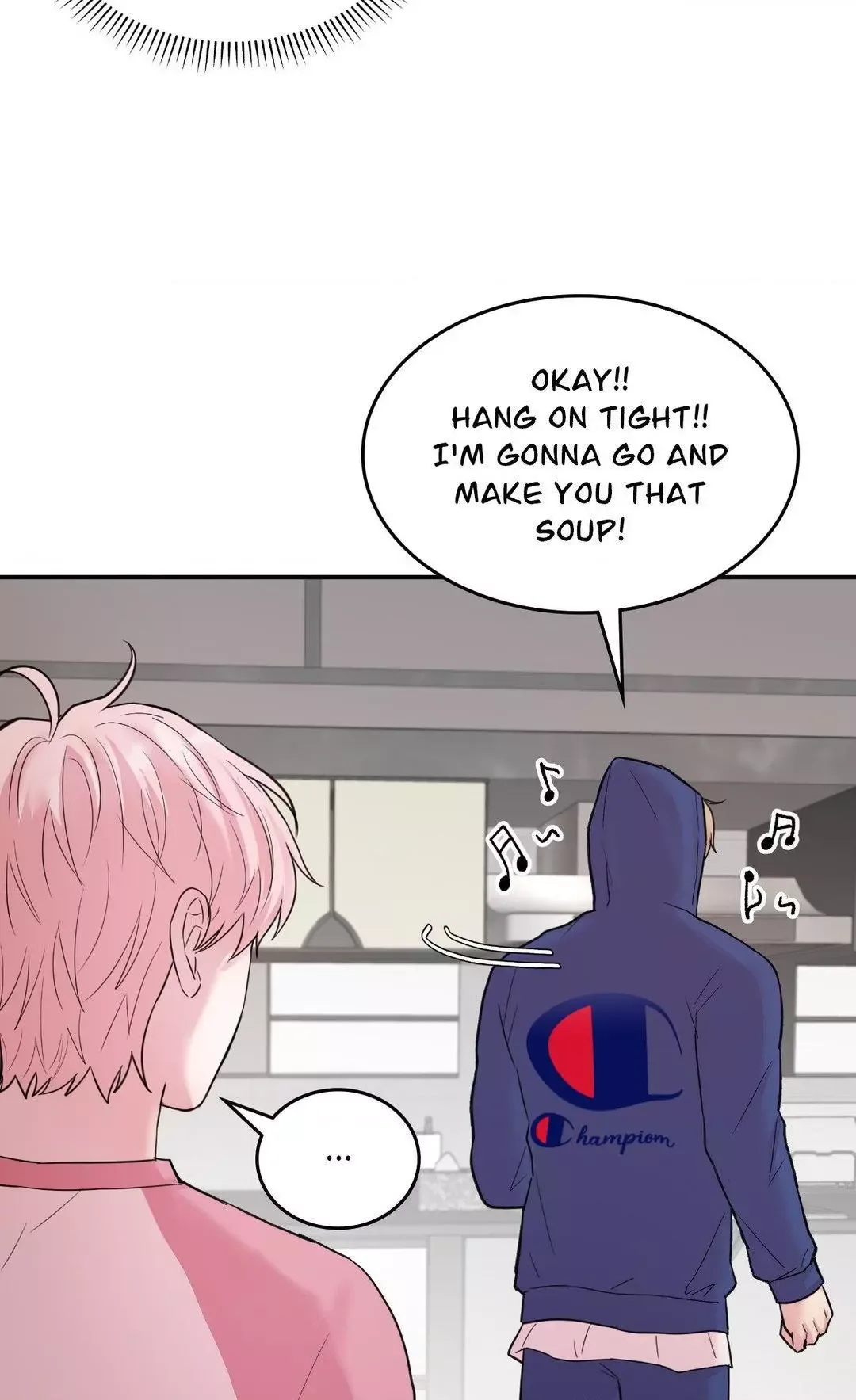 Love Remedy Chapter 6 page 41
