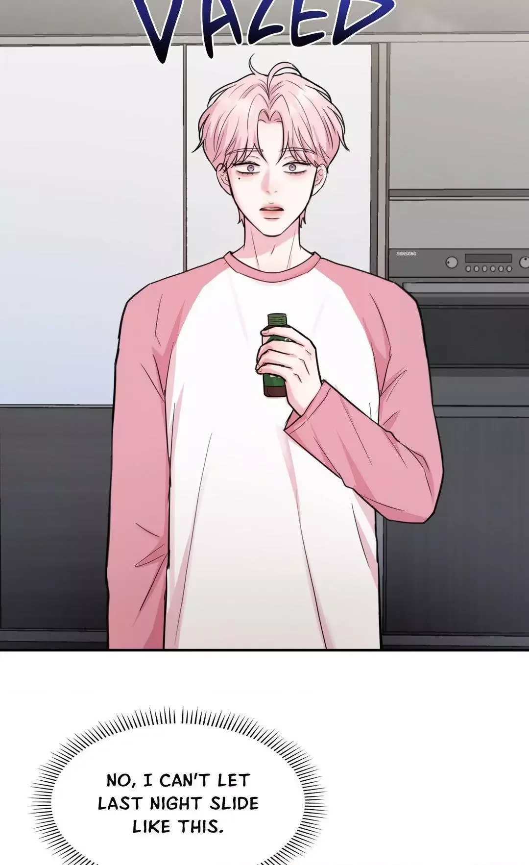 Love Remedy Chapter 6 page 43