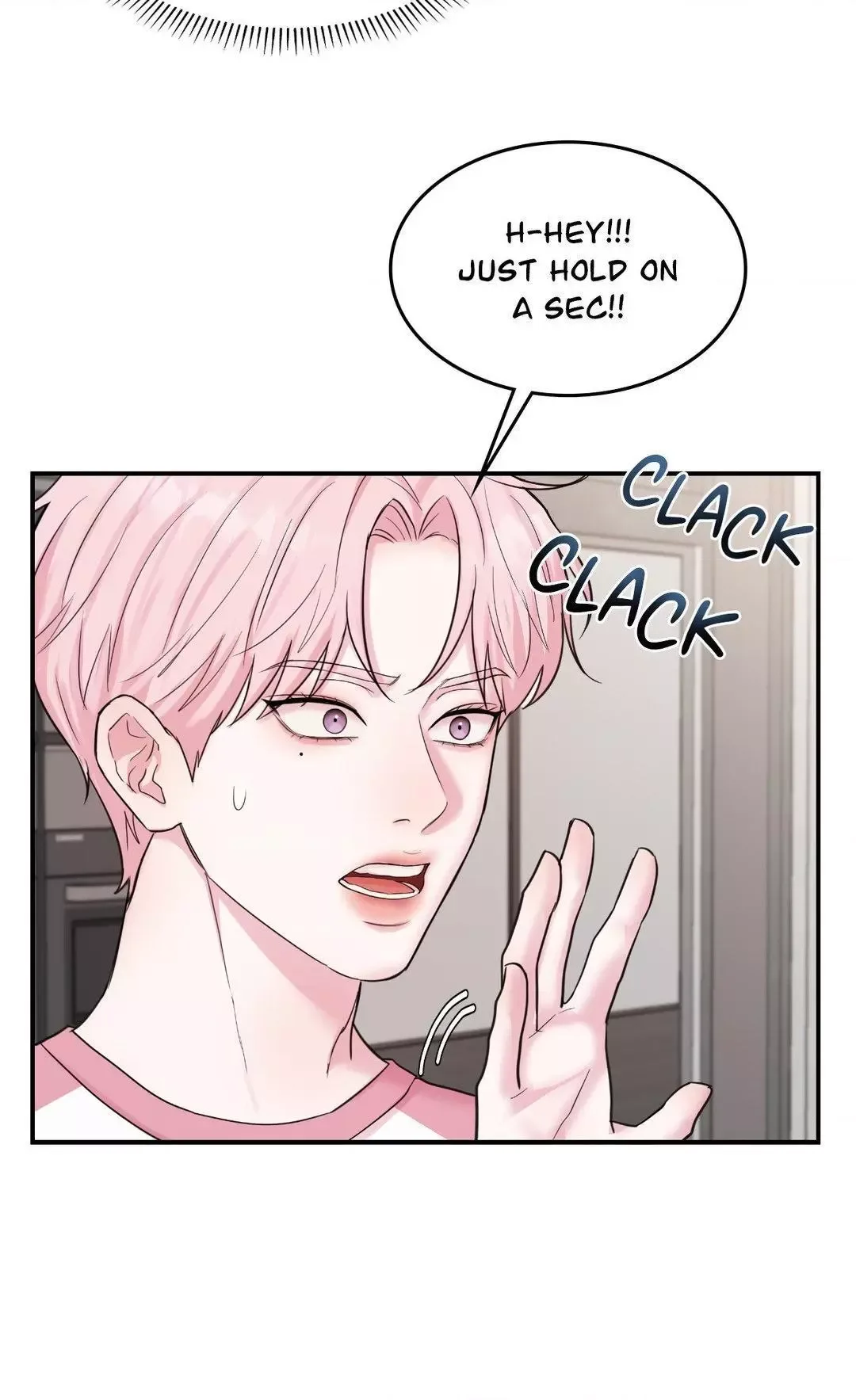 Love Remedy Chapter 6 page 44