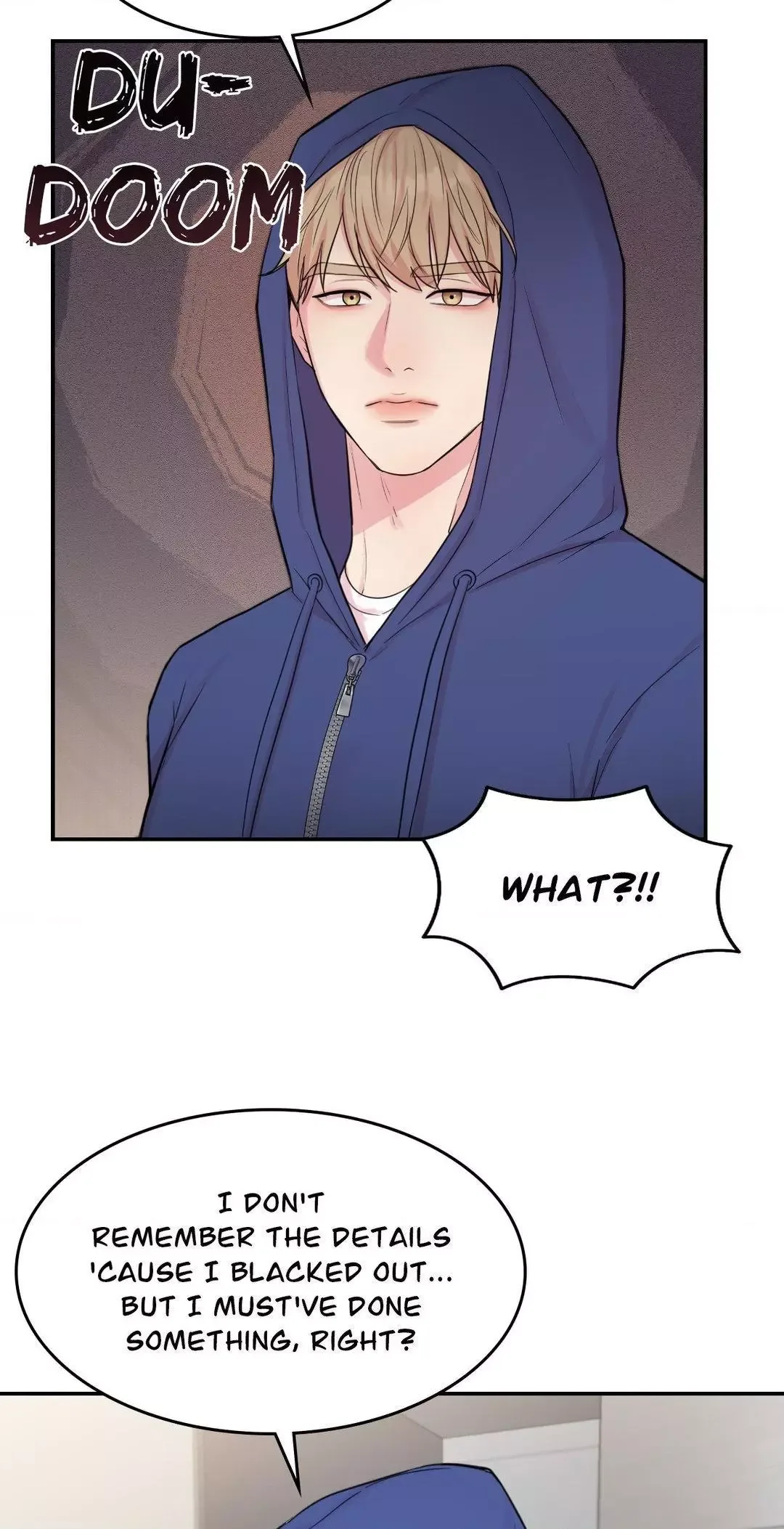 Love Remedy Chapter 6 page 48
