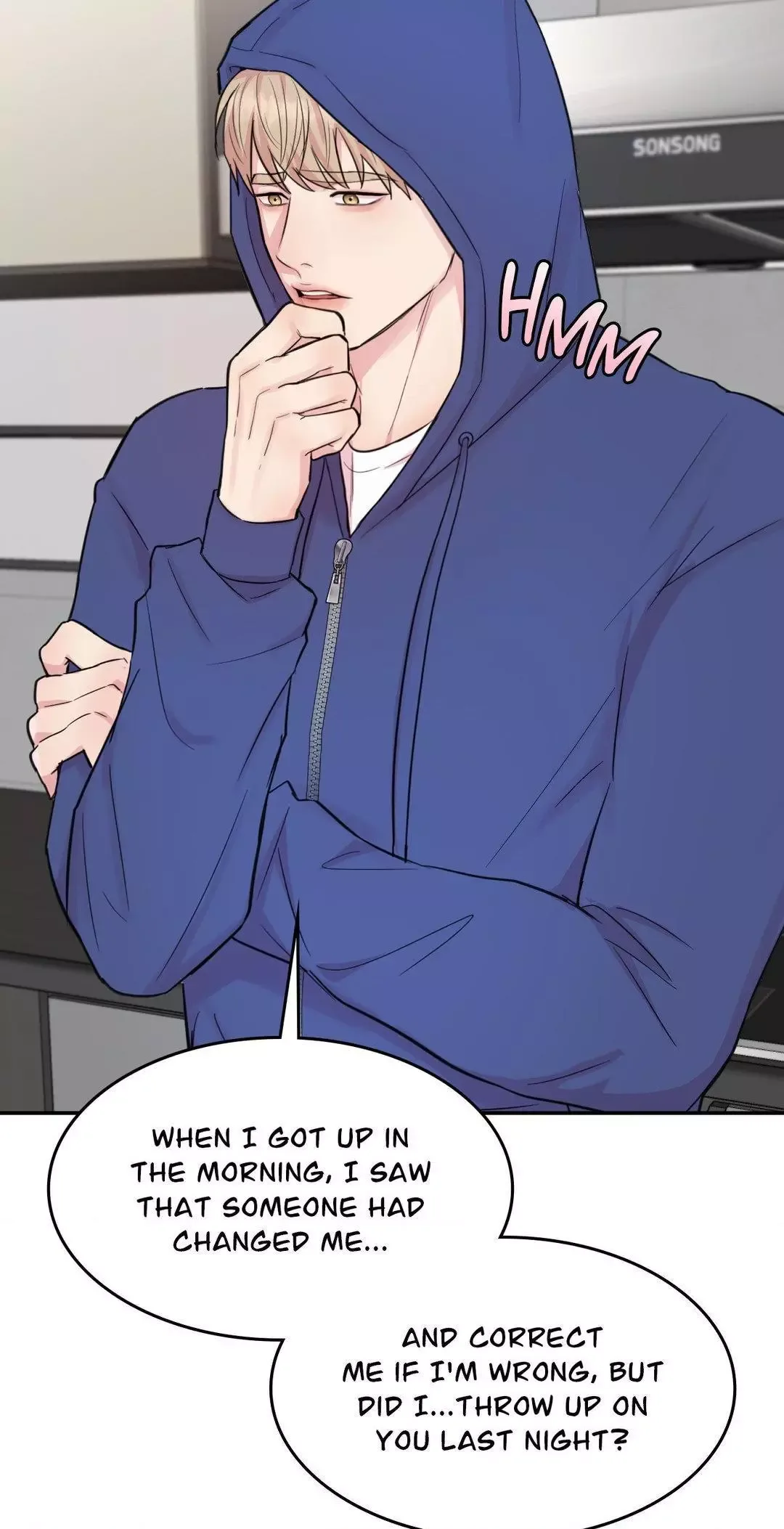 Love Remedy Chapter 6 page 49