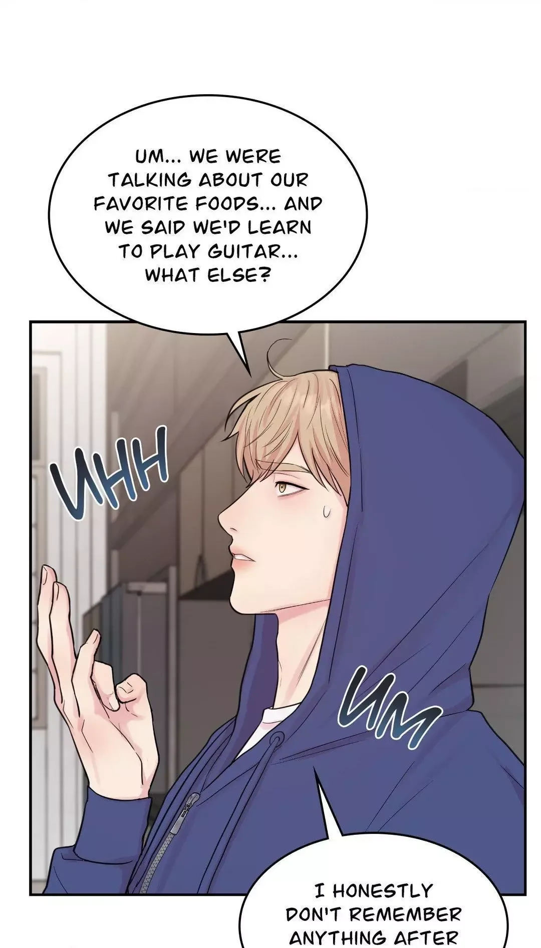 Love Remedy Chapter 6 page 51
