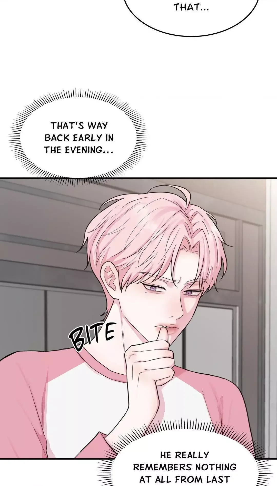 Love Remedy Chapter 6 page 52