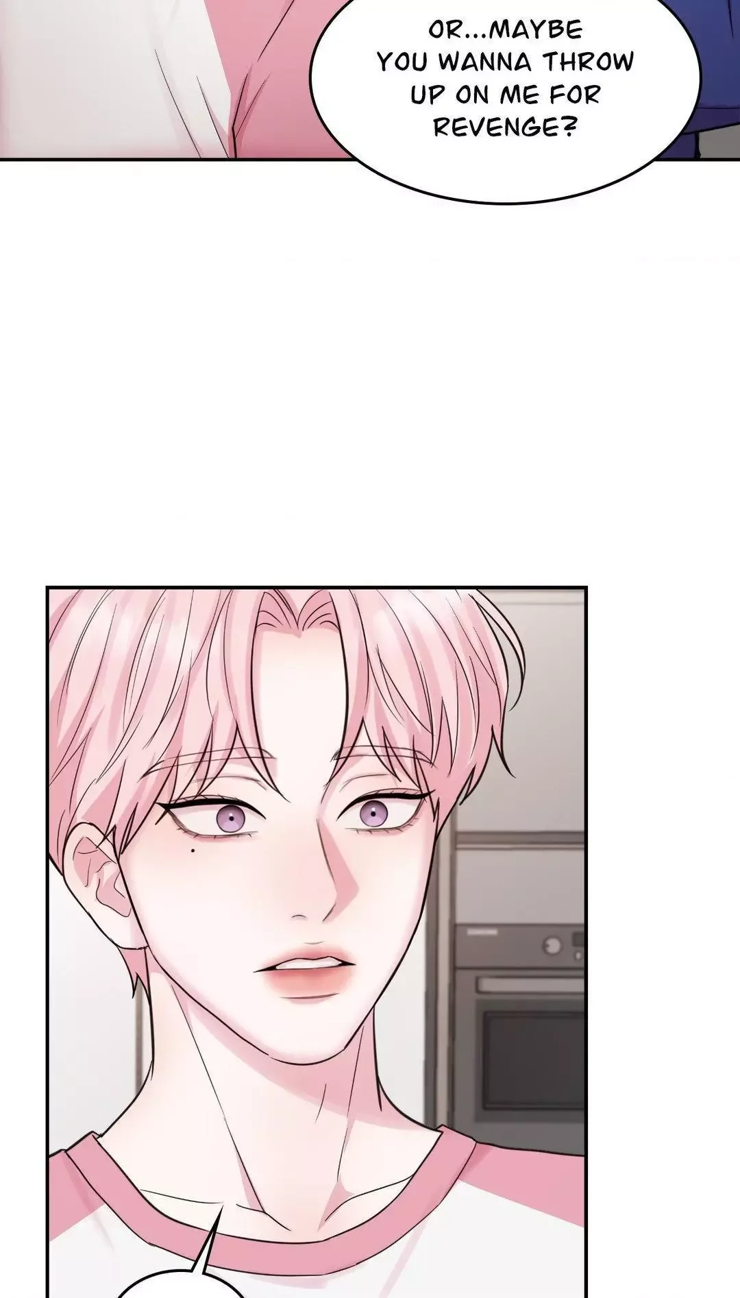 Love Remedy Chapter 6 page 55
