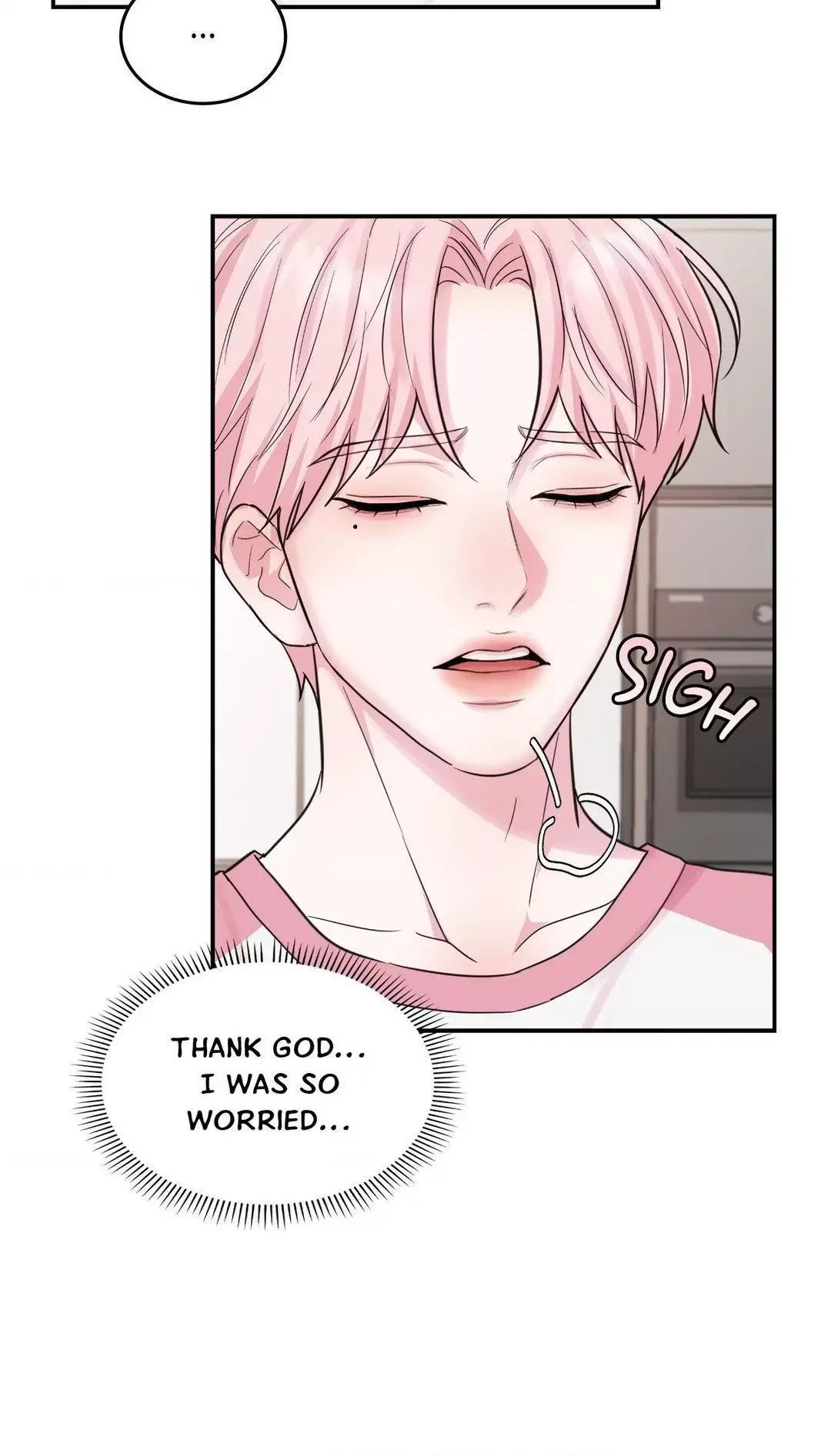 Love Remedy Chapter 6 page 56