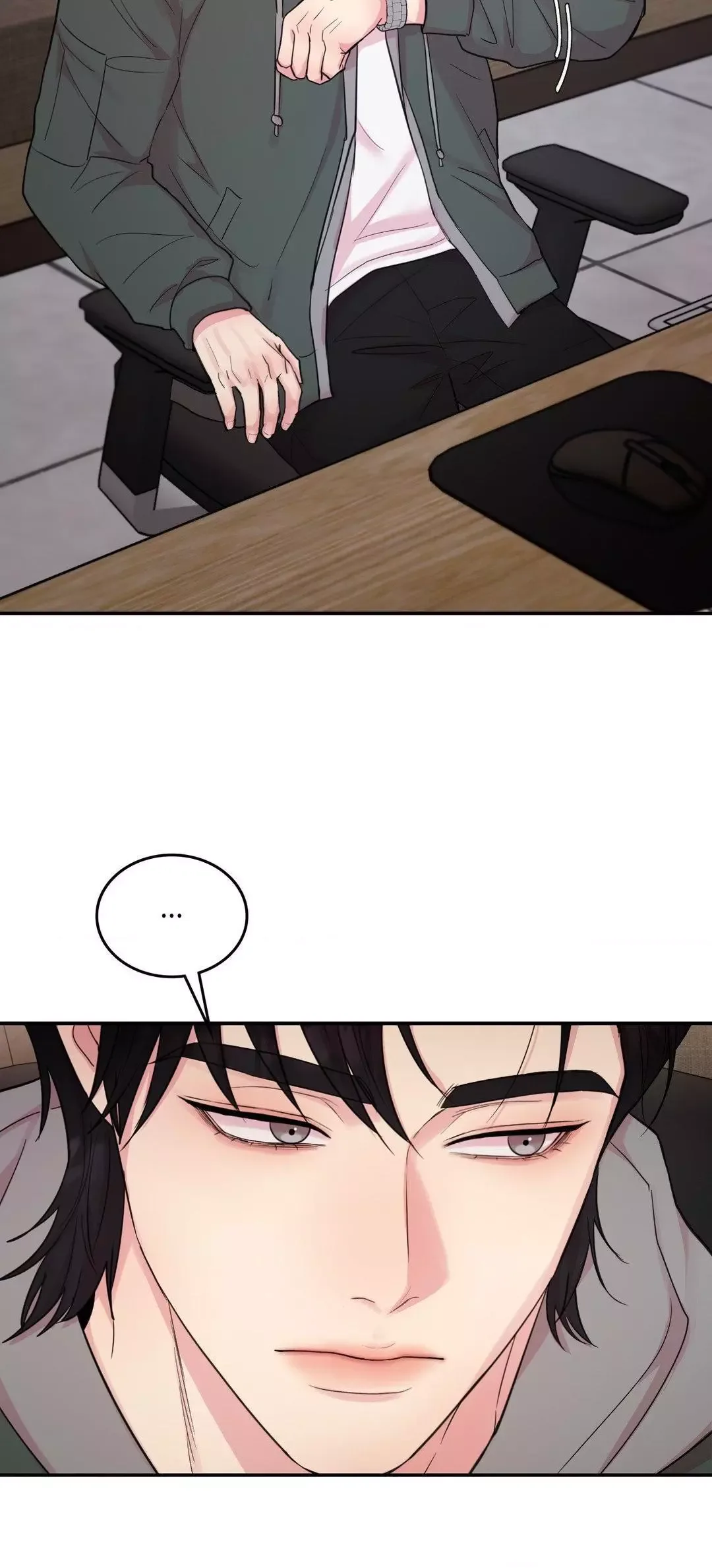 Love Remedy Chapter 6 page 61