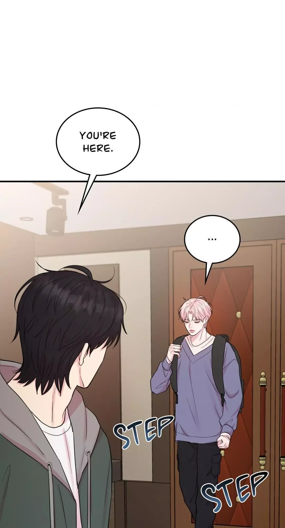 Love Remedy Chapter 6 page 63