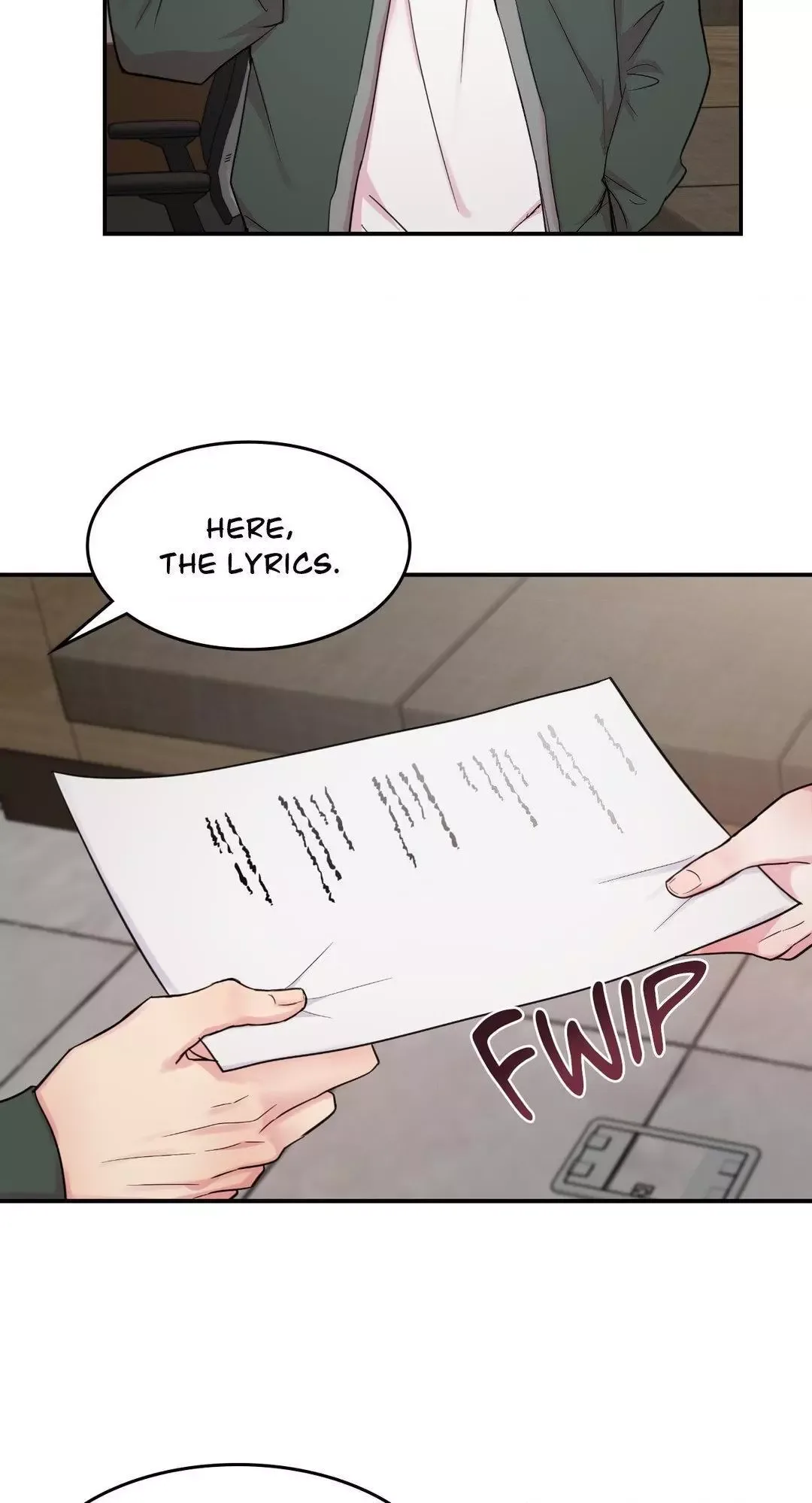 Love Remedy Chapter 6 page 65