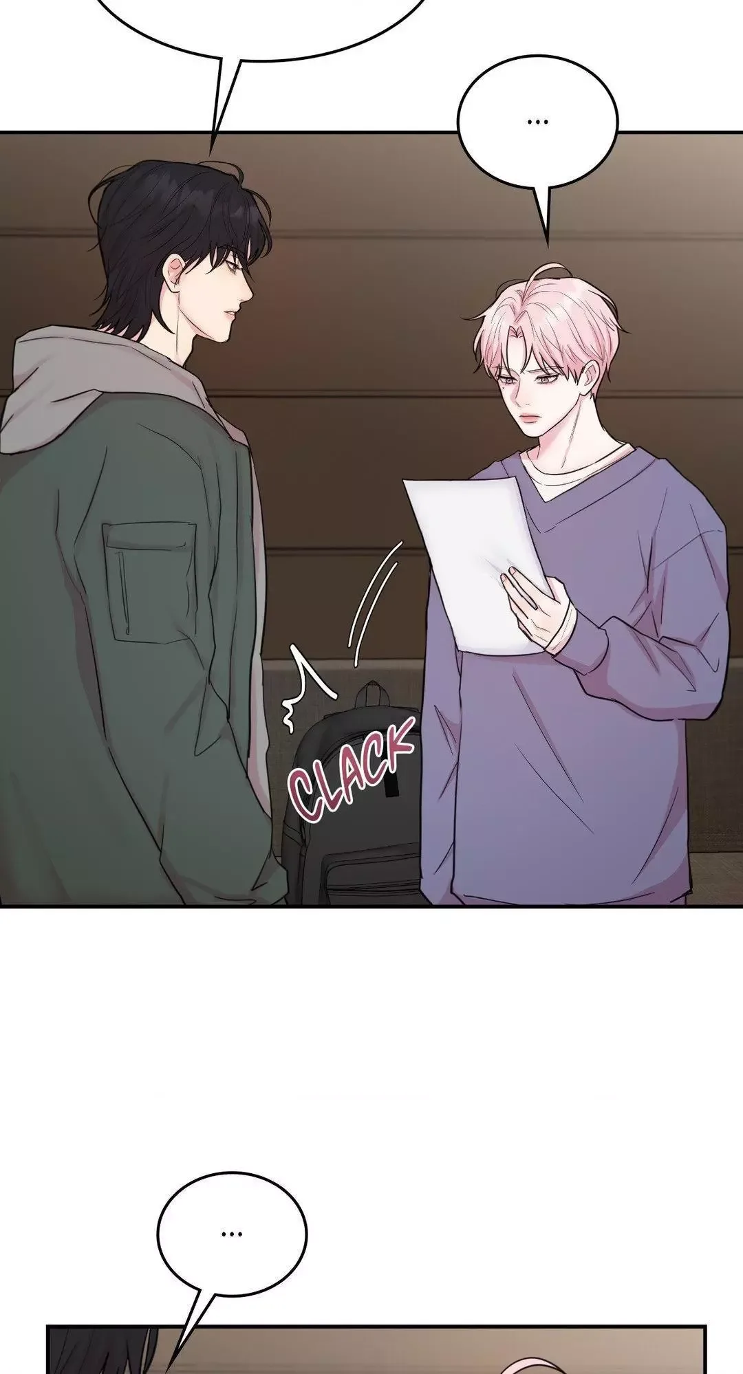 Love Remedy Chapter 6 page 67