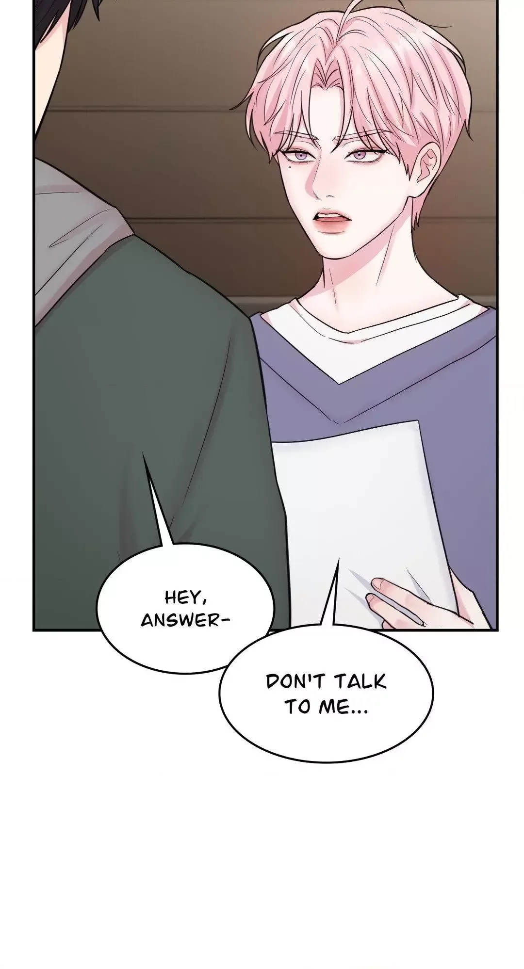 Love Remedy Chapter 6 page 68
