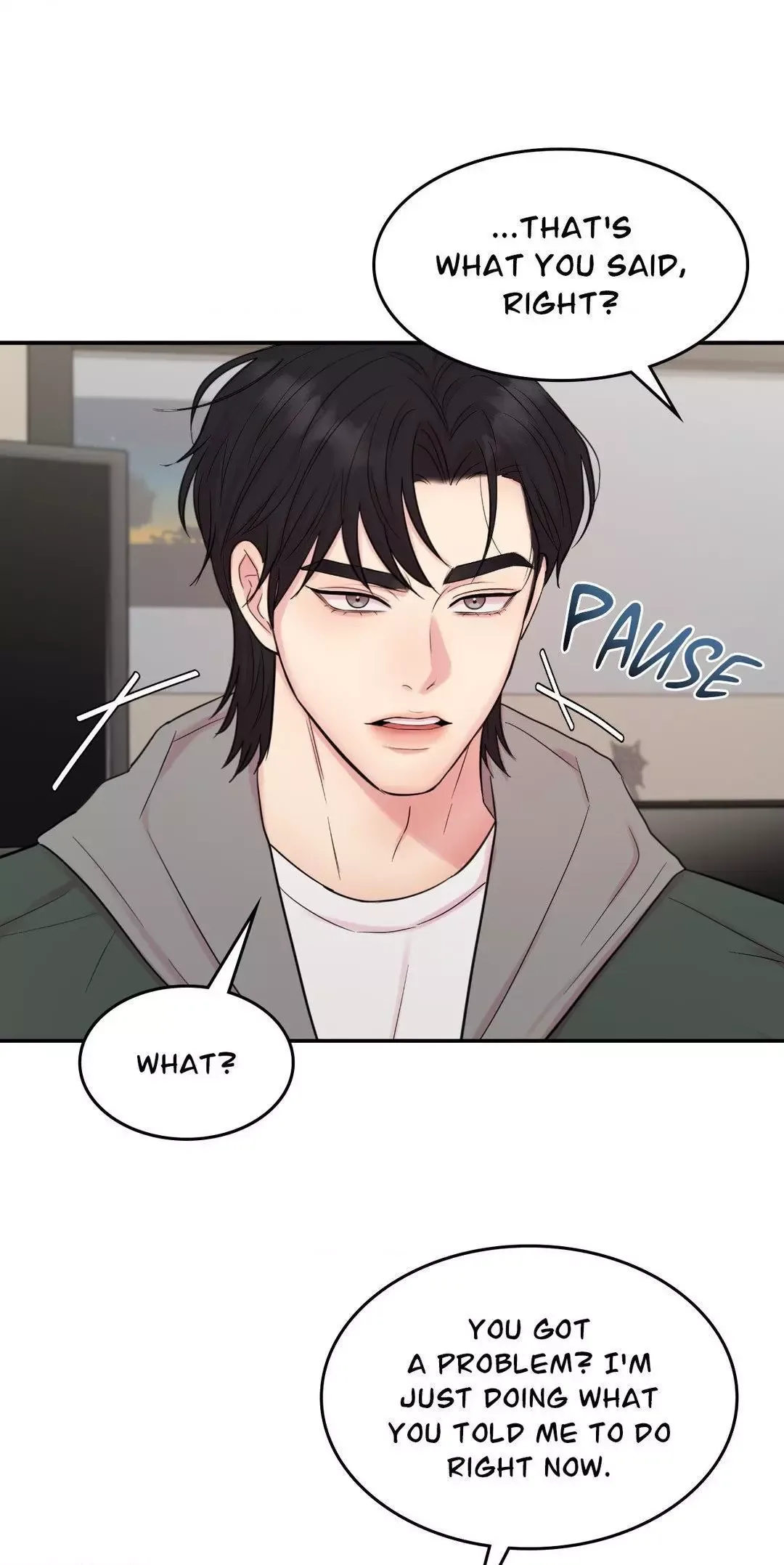 Love Remedy Chapter 6 page 69