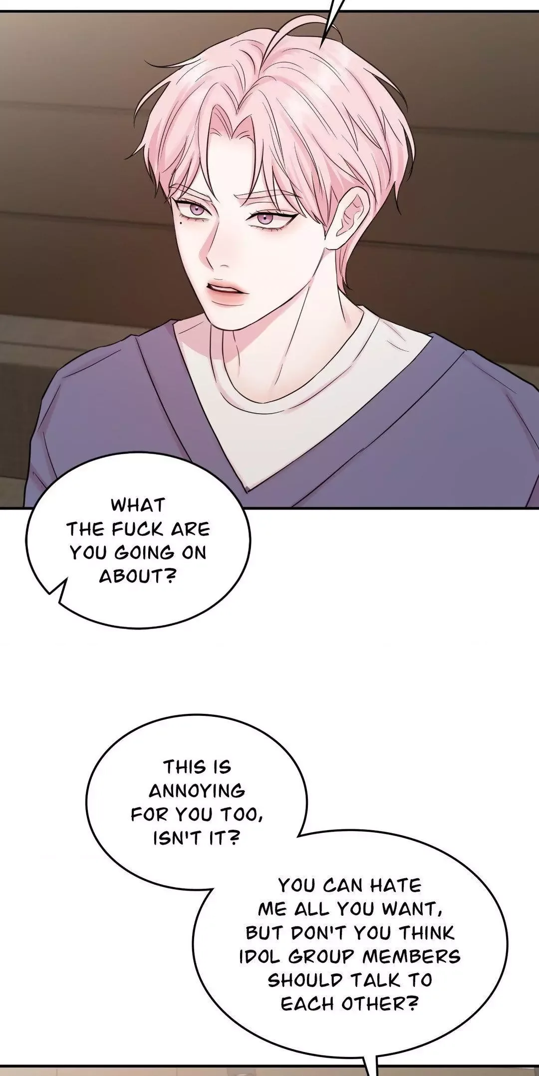 Love Remedy Chapter 6 page 70