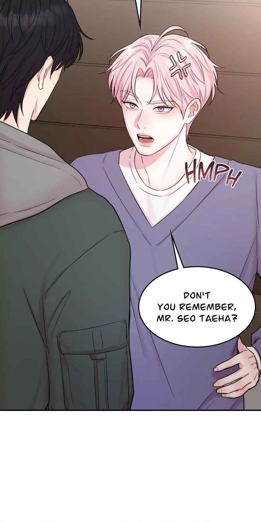 Love Remedy Chapter 6 page 72