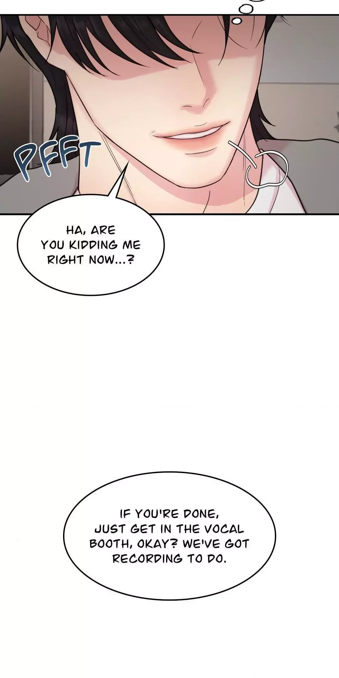 Love Remedy Chapter 6 page 74