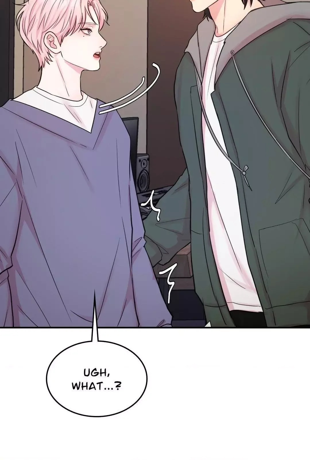 Love Remedy Chapter 6 page 79
