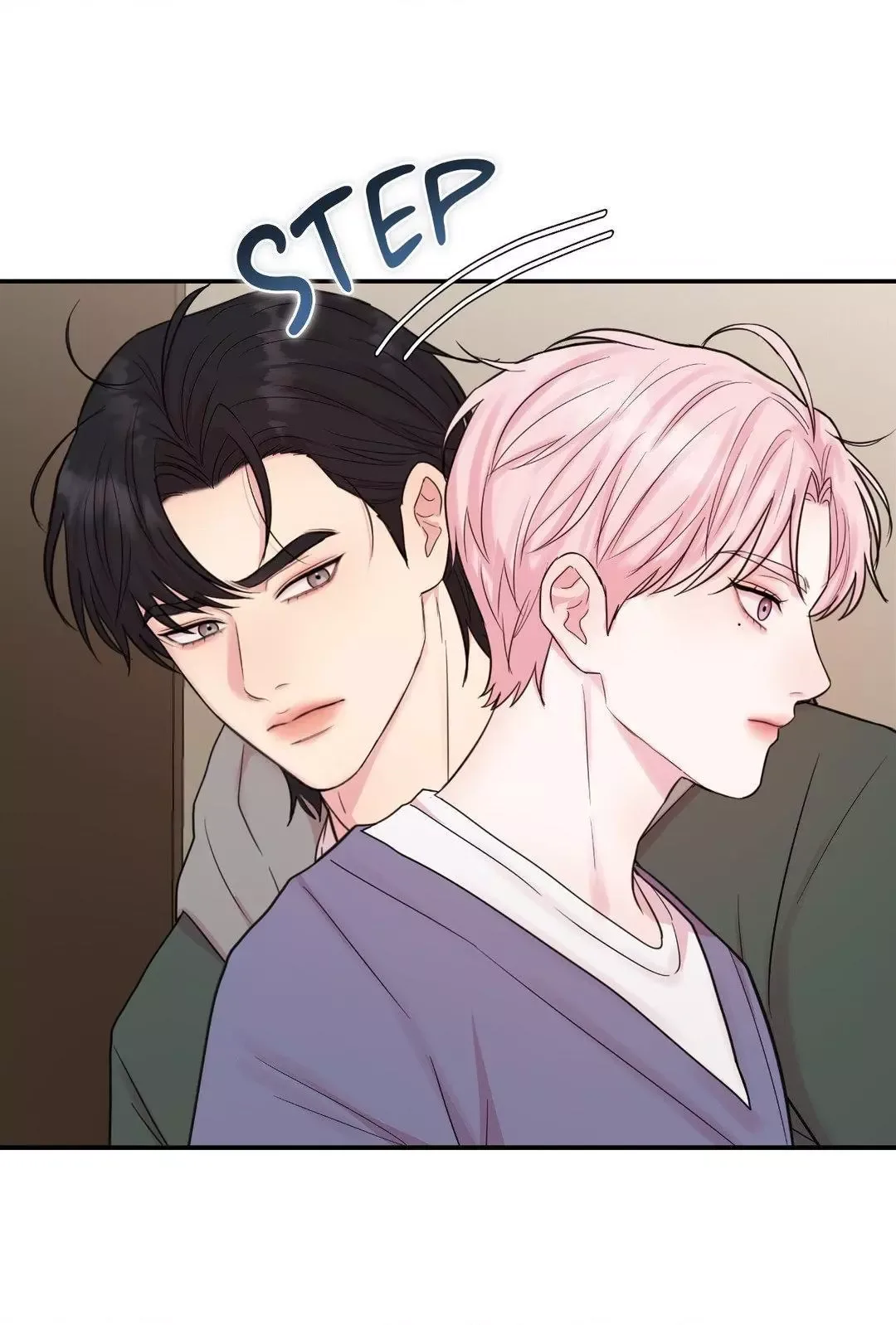 Love Remedy Chapter 6 page 80