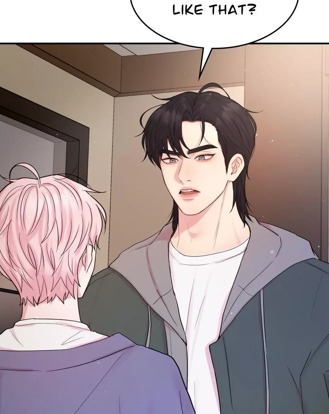 Love Remedy Chapter 6 page 85