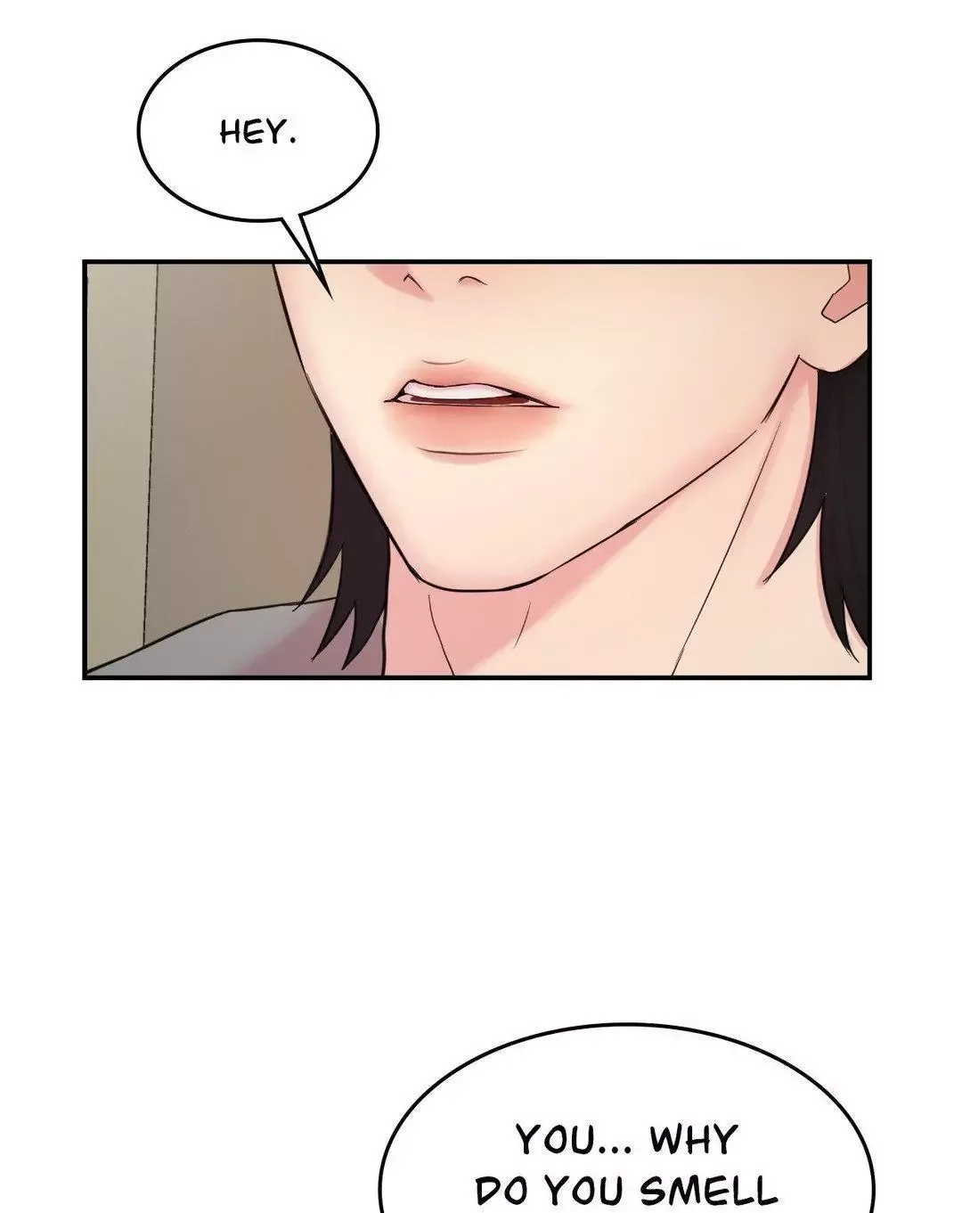 Love Remedy Chapter 6 page 84