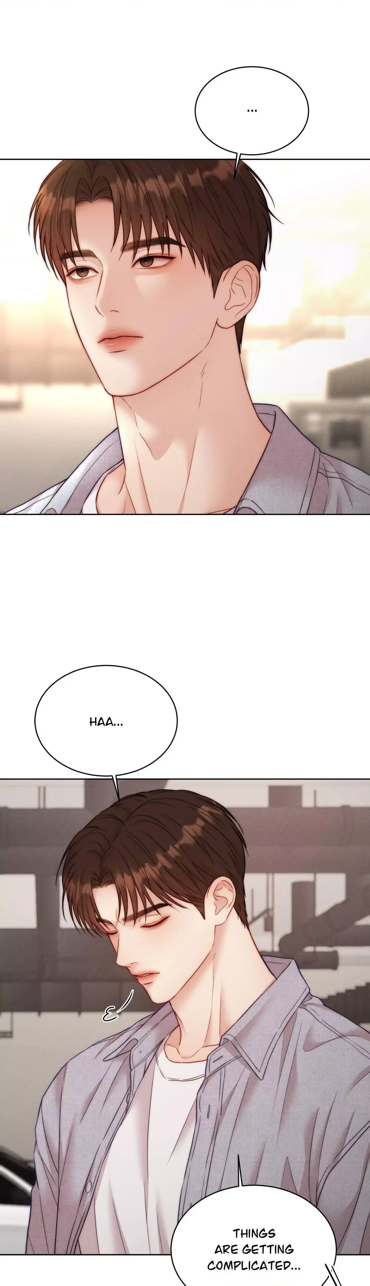 Love Remedy Chapter 60 page 13