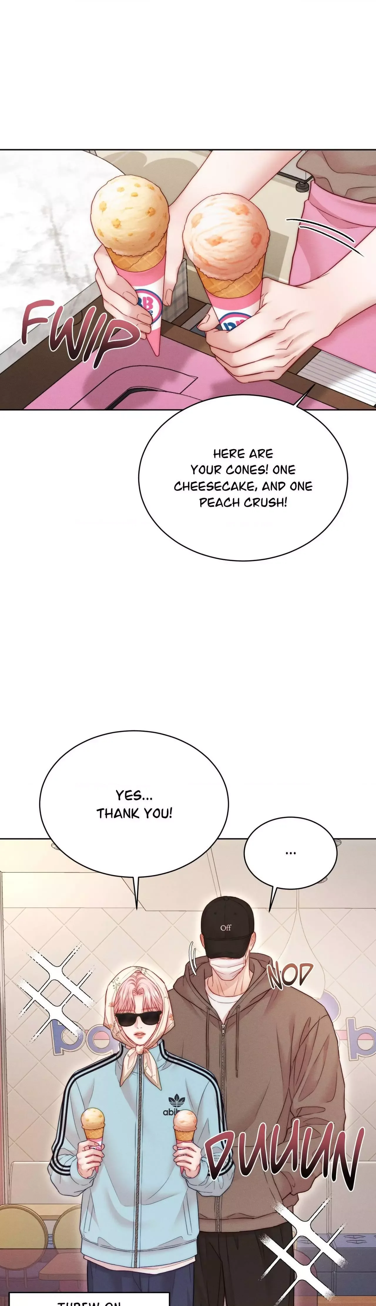 Love Remedy Chapter 60 page 17