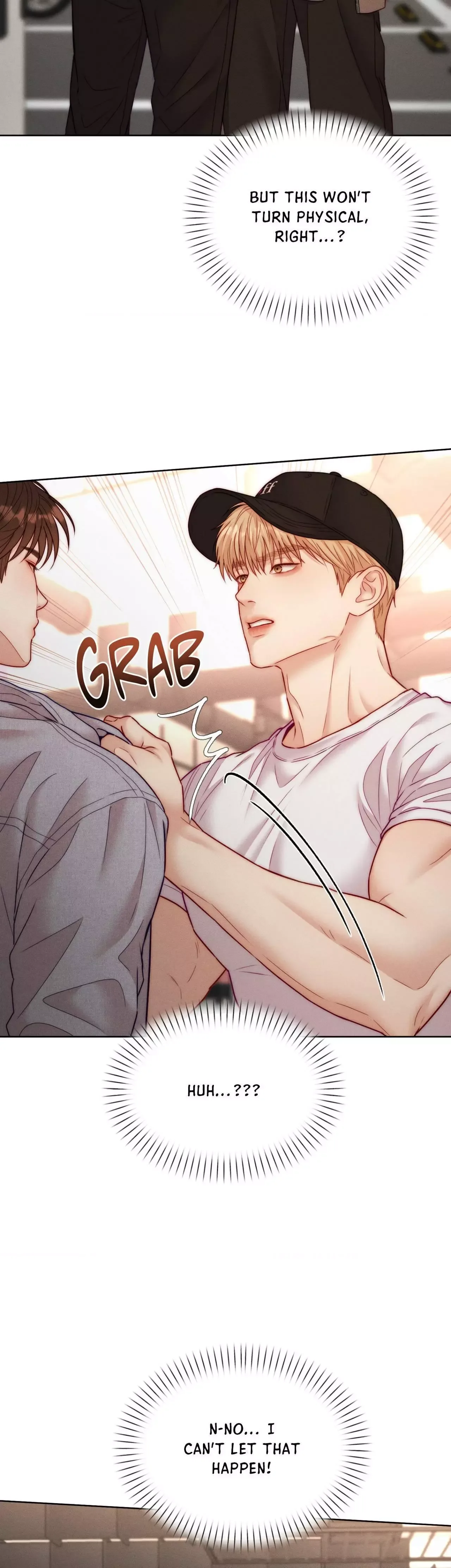 Love Remedy Chapter 60 page 7