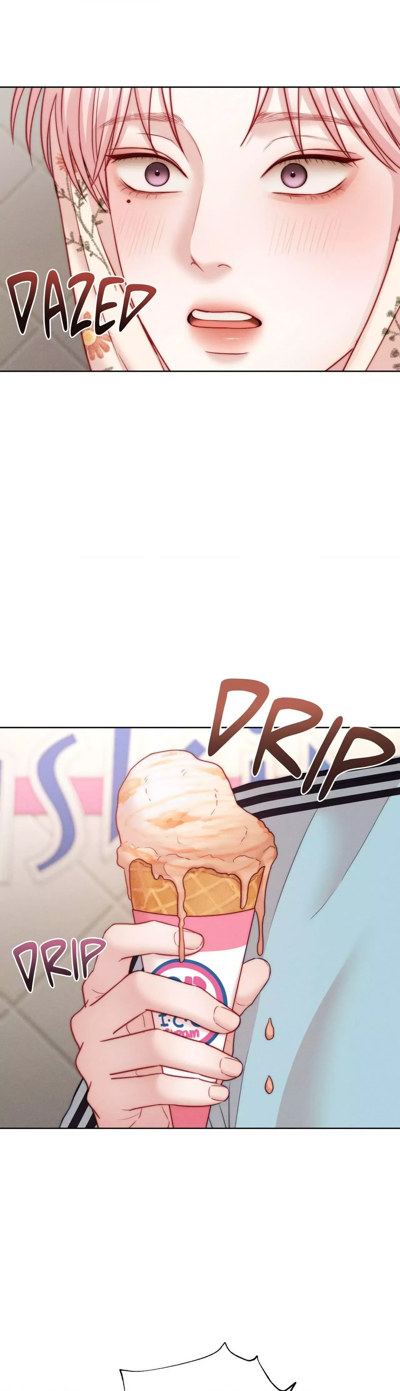 Love Remedy Chapter 60 page 34