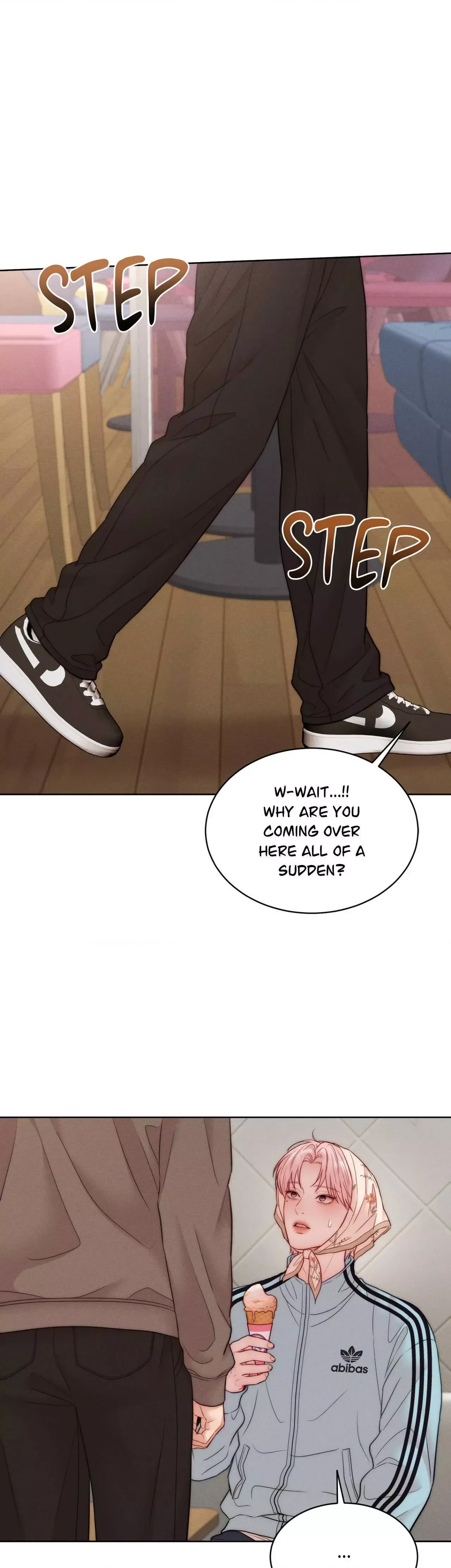 Love Remedy Chapter 60 page 32