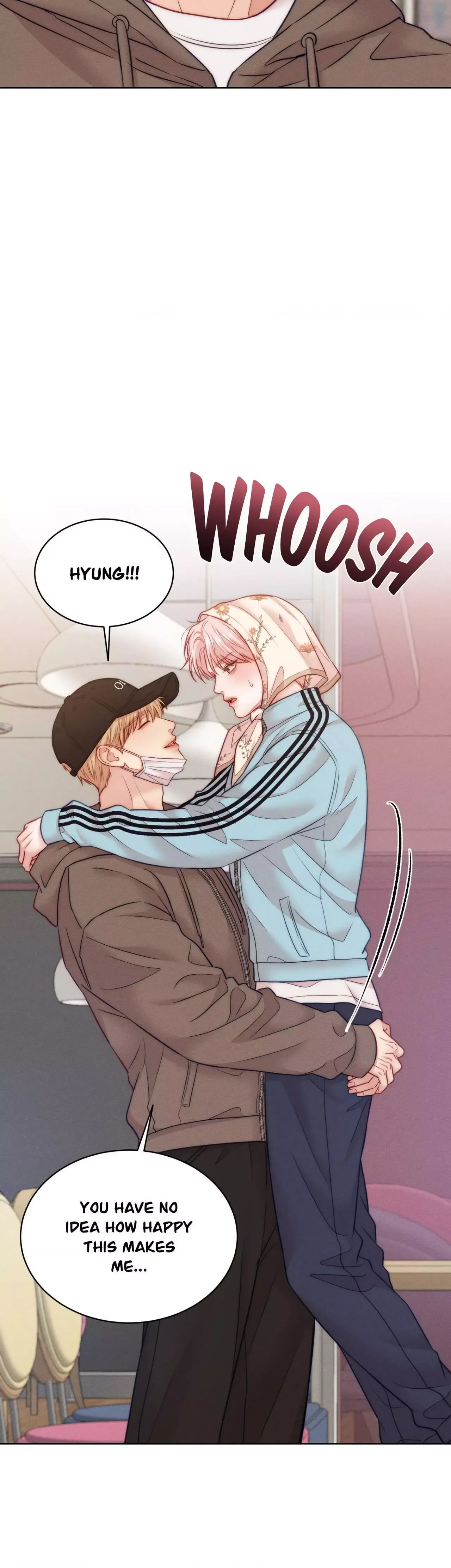 Love Remedy Chapter 60 page 40