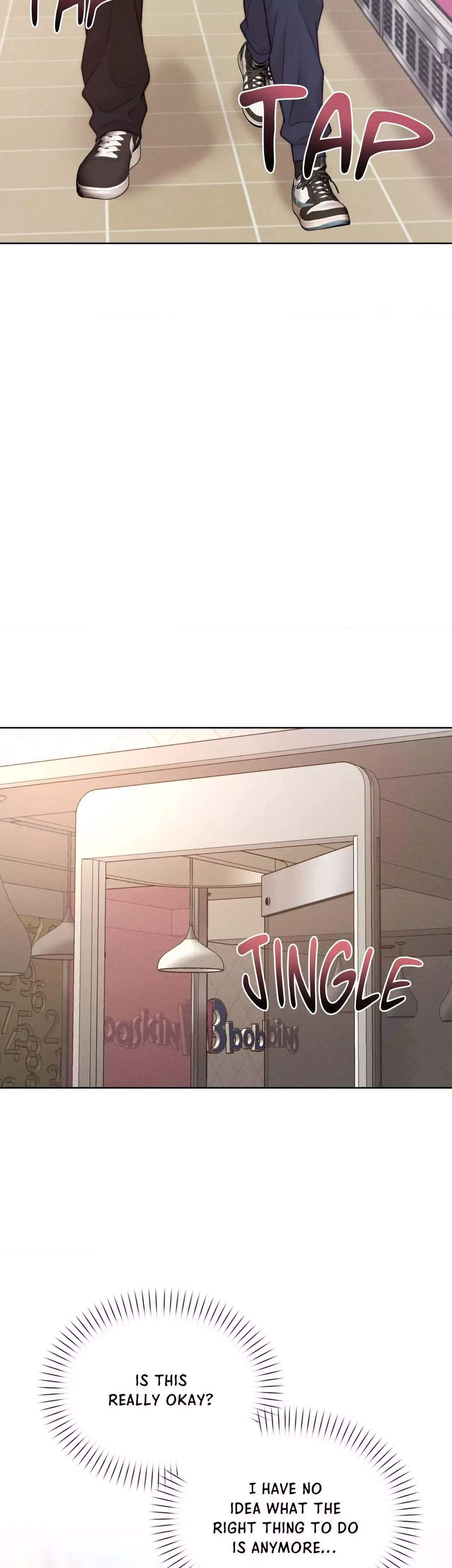 Love Remedy Chapter 60 page 45