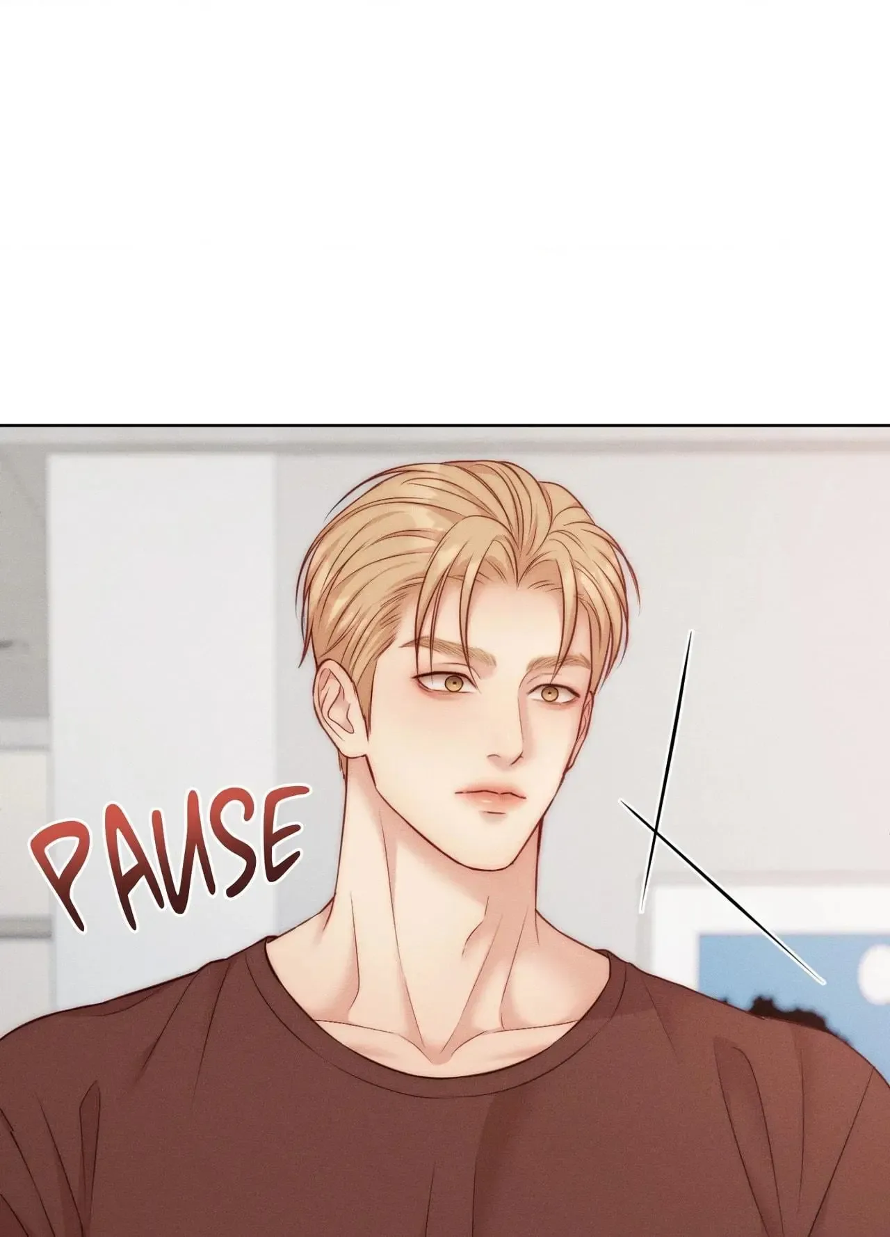 Love Remedy Chapter 61 page 26