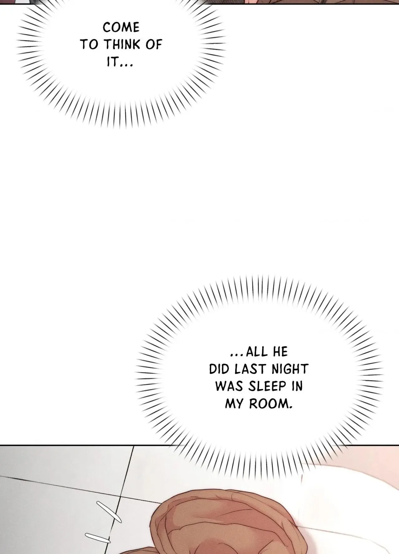 Love Remedy Chapter 61 page 13