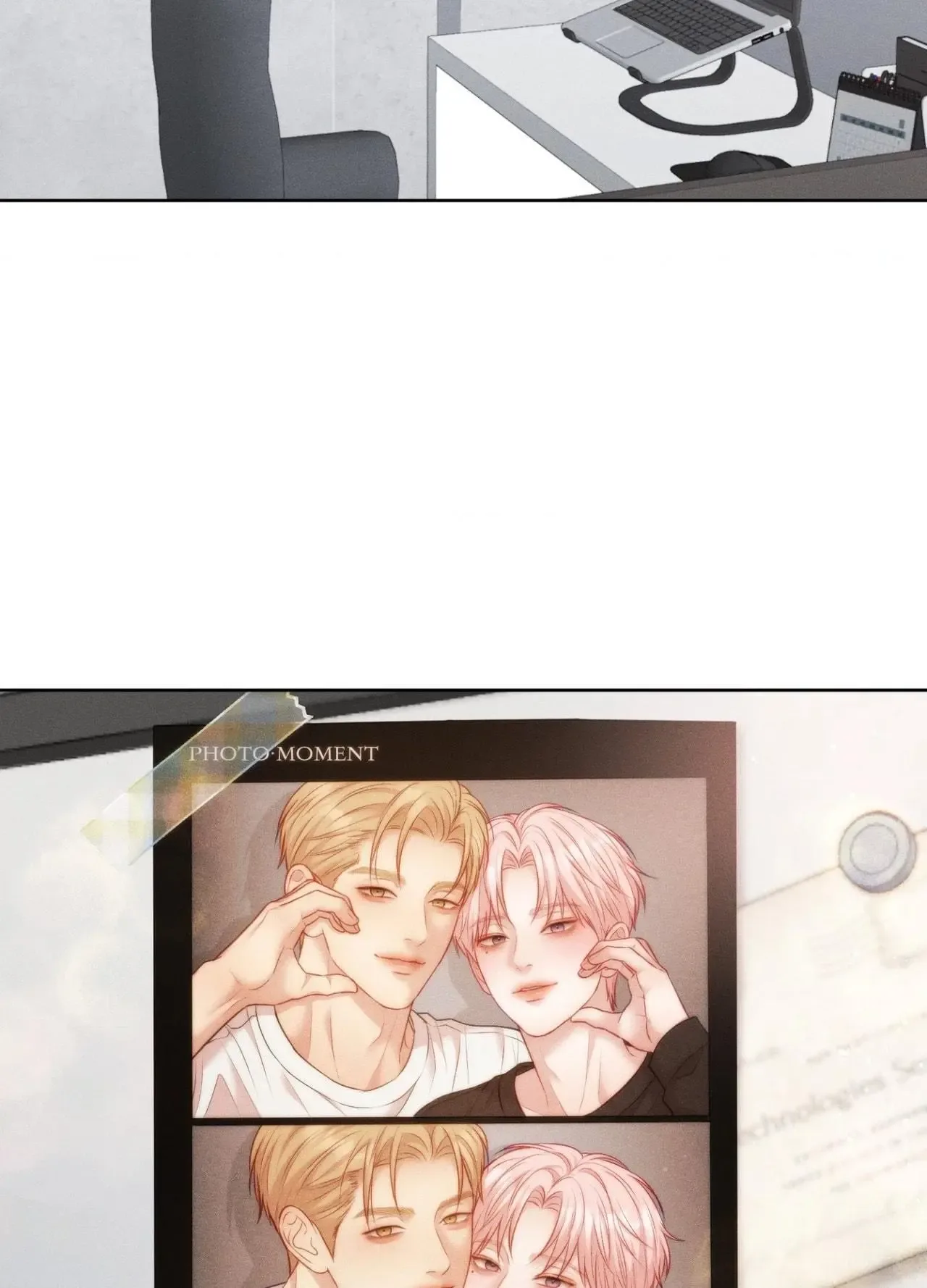 Love Remedy Chapter 61 page 3