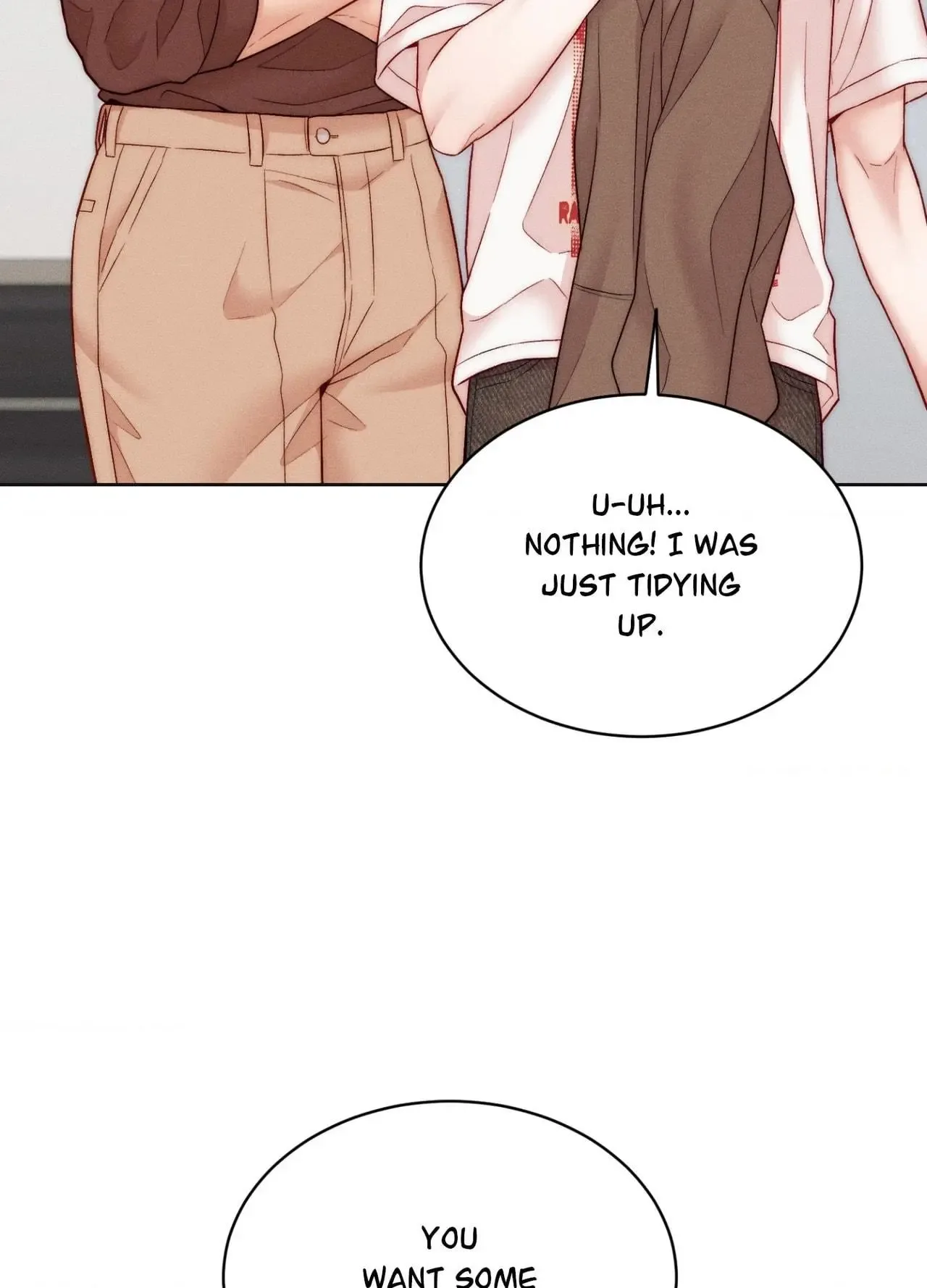 Love Remedy Chapter 61 page 29