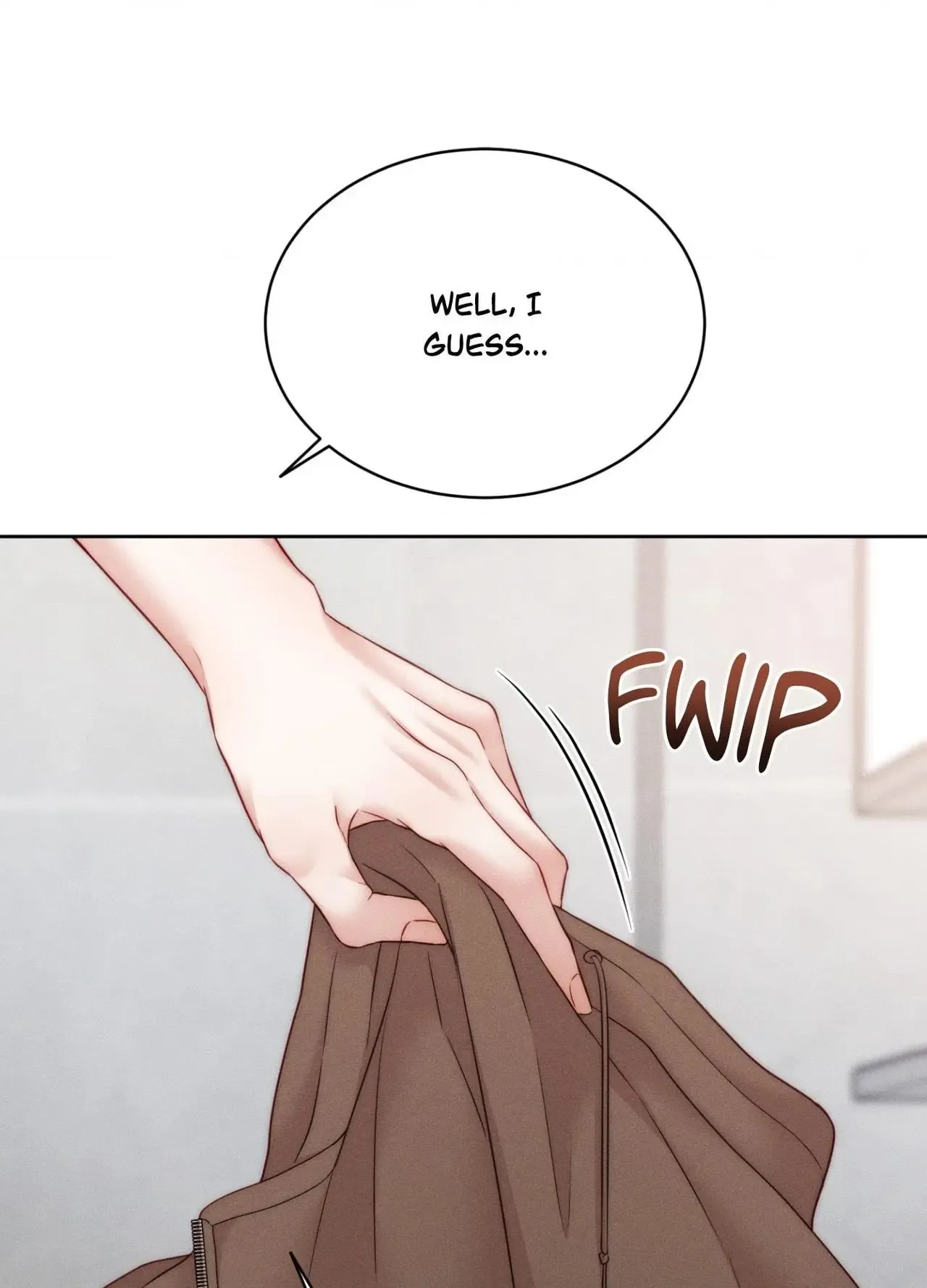 Love Remedy Chapter 61 page 18