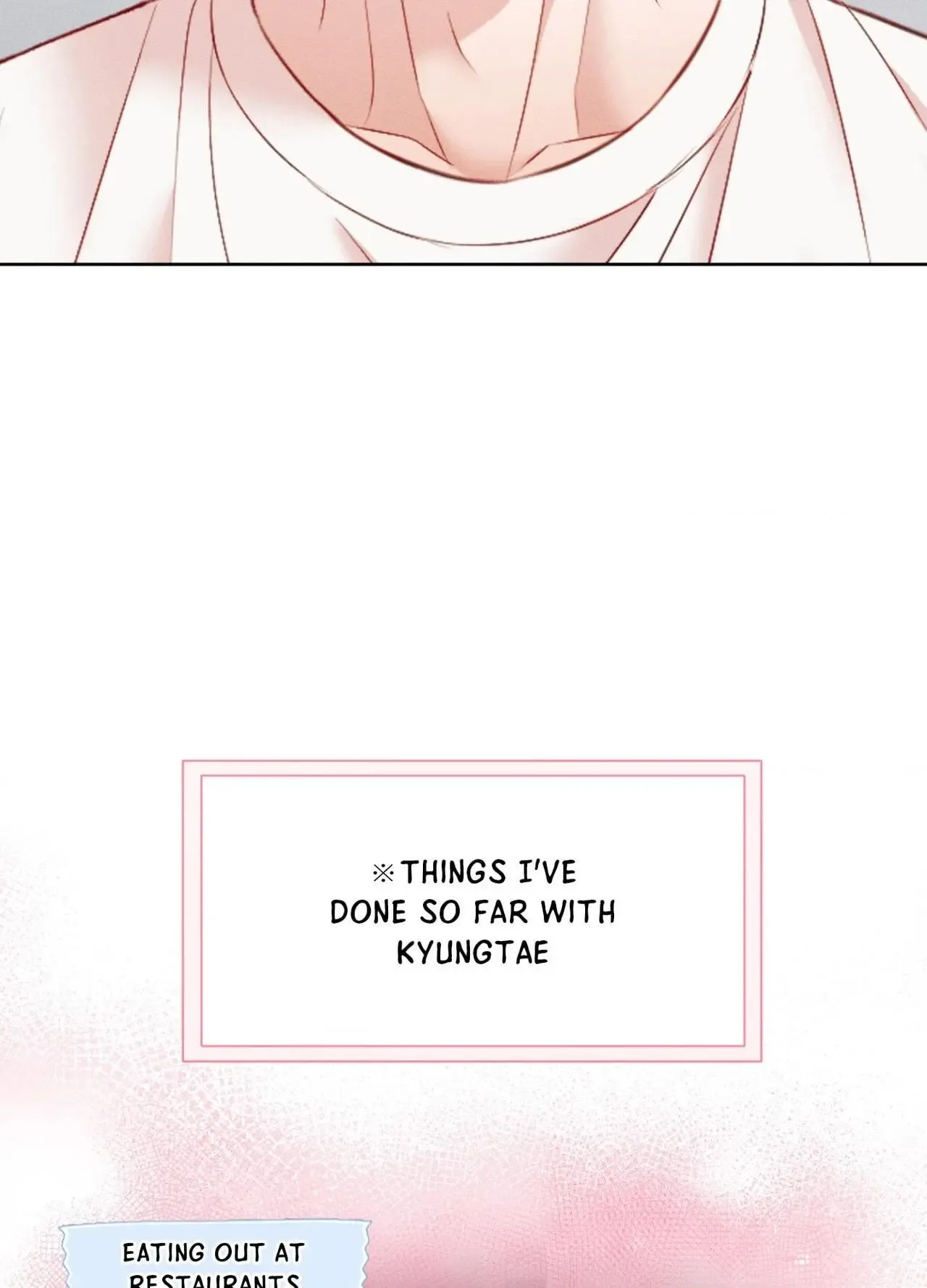 Love Remedy Chapter 61 page 9