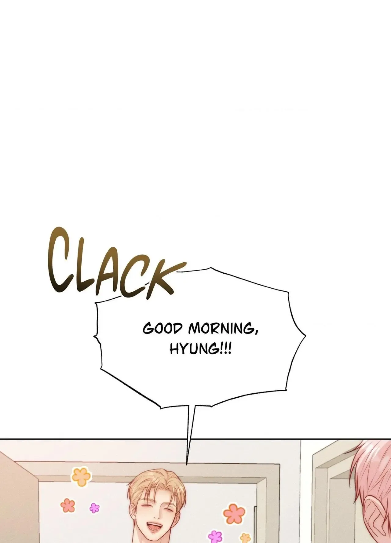 Love Remedy Chapter 61 page 22
