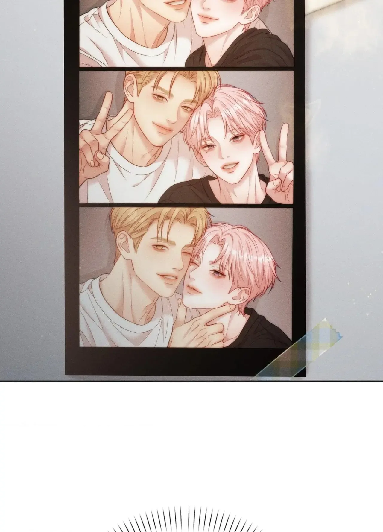 Love Remedy Chapter 61 page 4