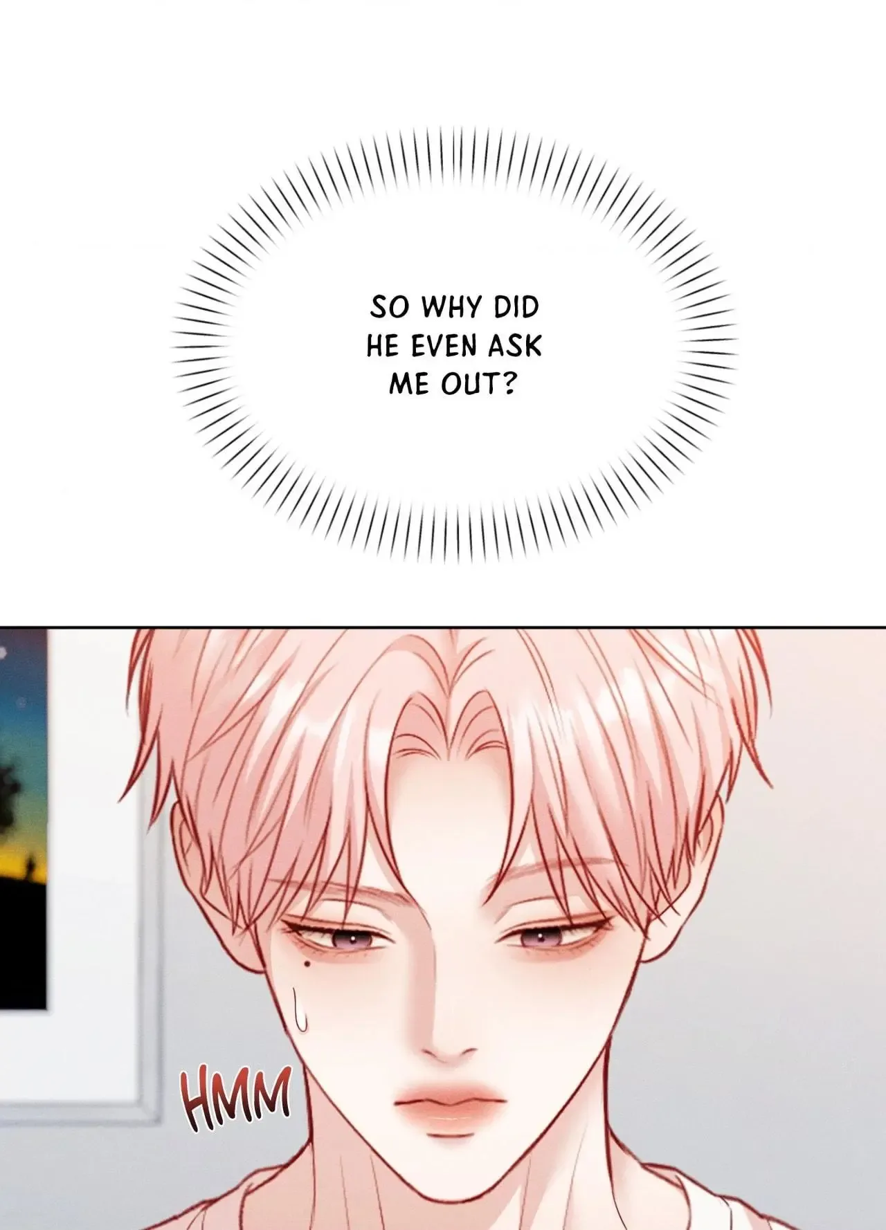 Love Remedy Chapter 61 page 8