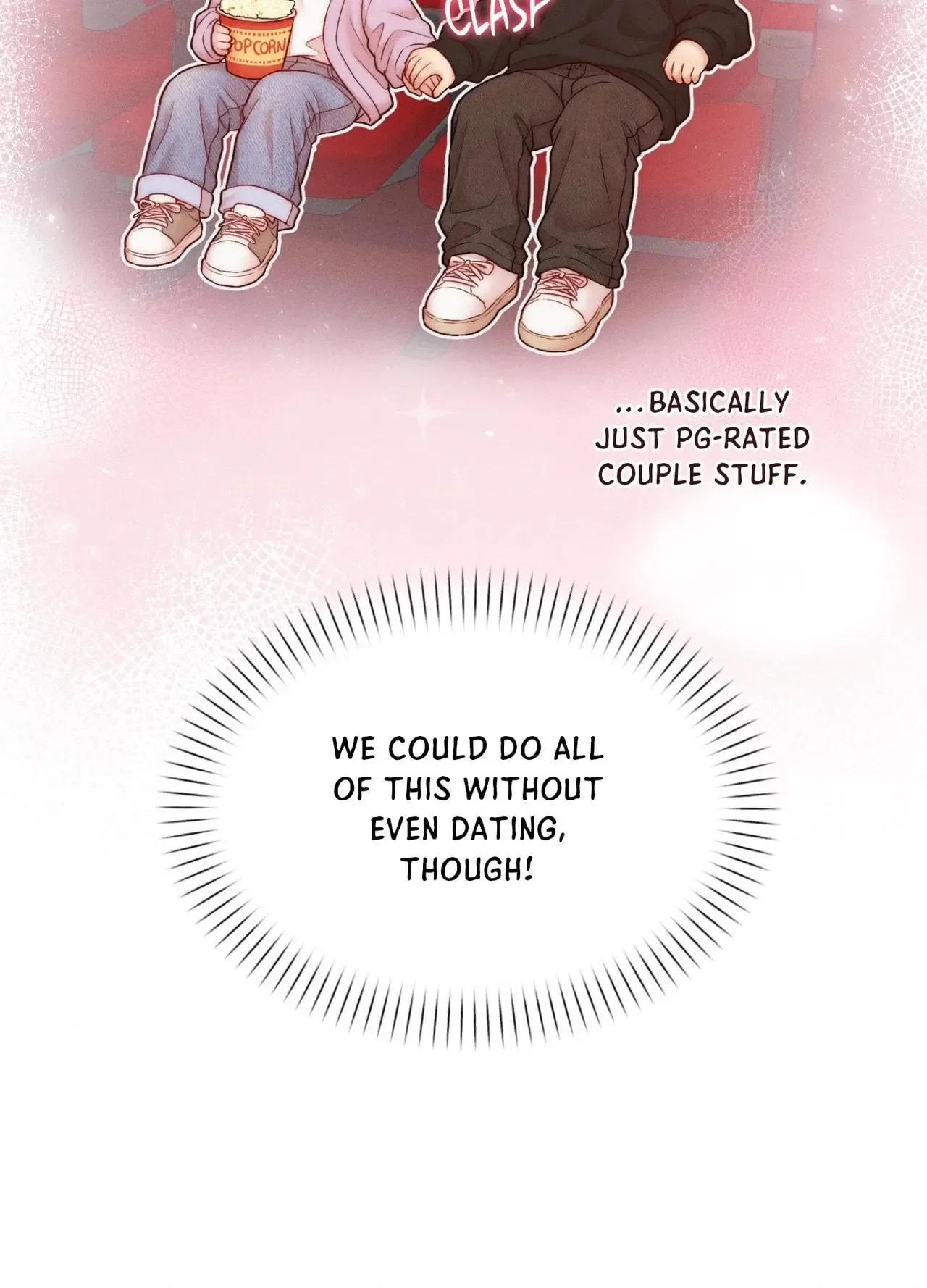 Love Remedy Chapter 61 page 11