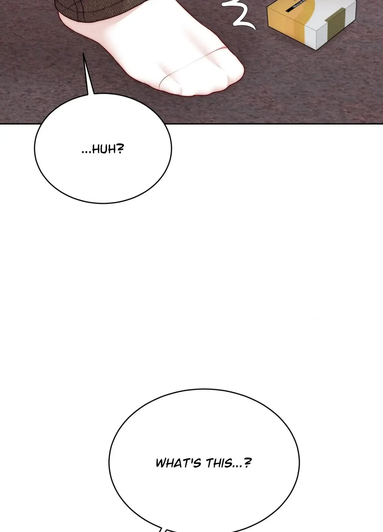 Love Remedy Chapter 61 page 20