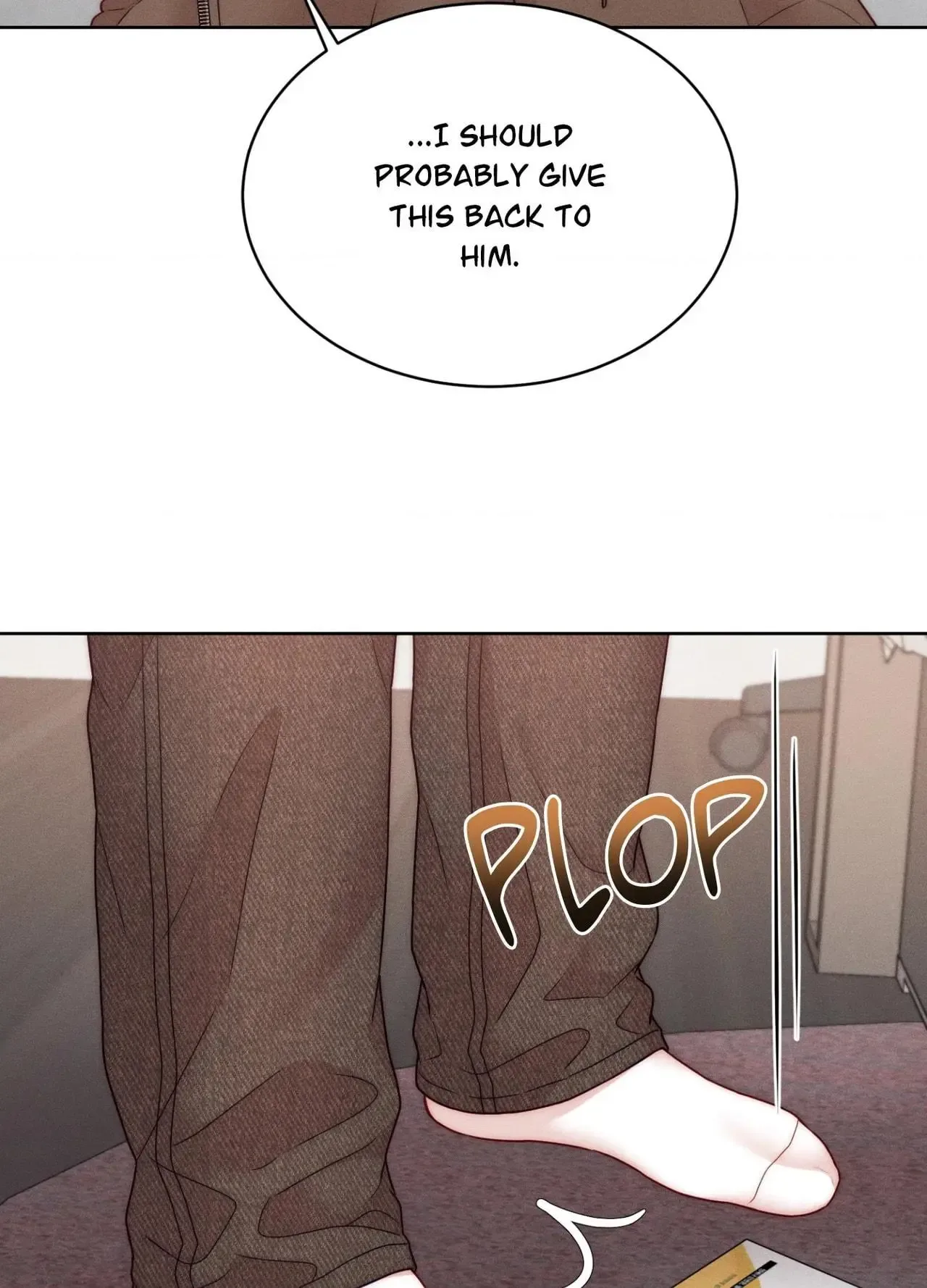 Love Remedy Chapter 61 page 19