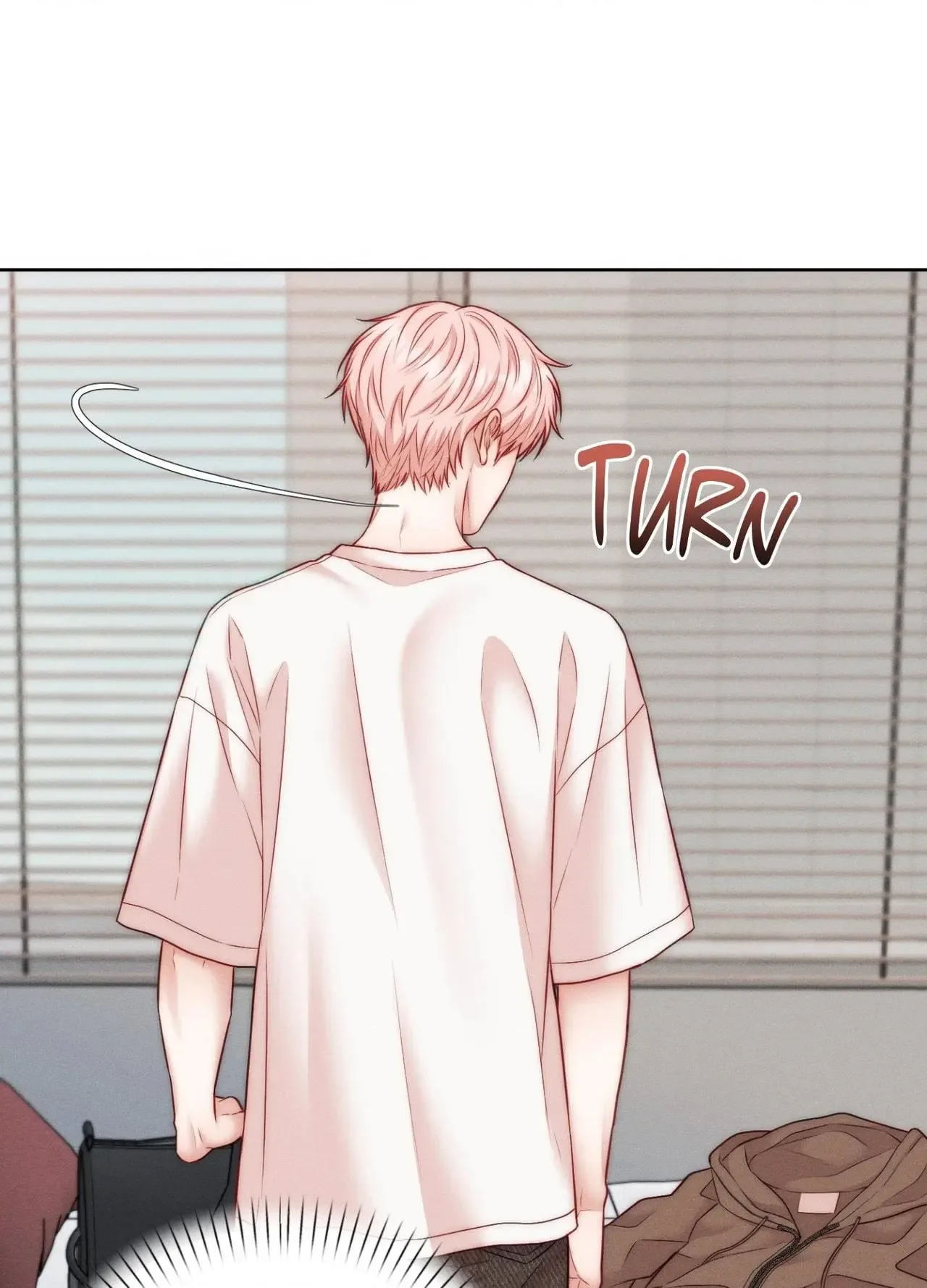 Love Remedy Chapter 61 page 12