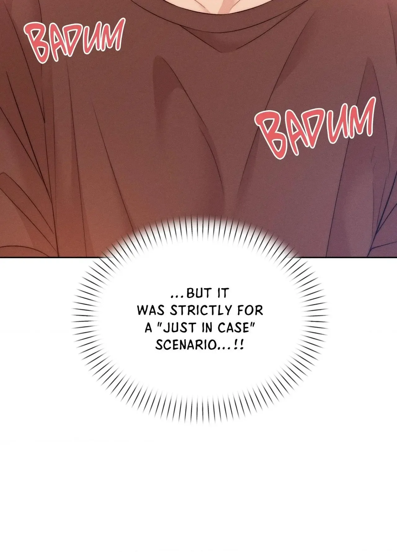 Love Remedy Chapter 61 page 38