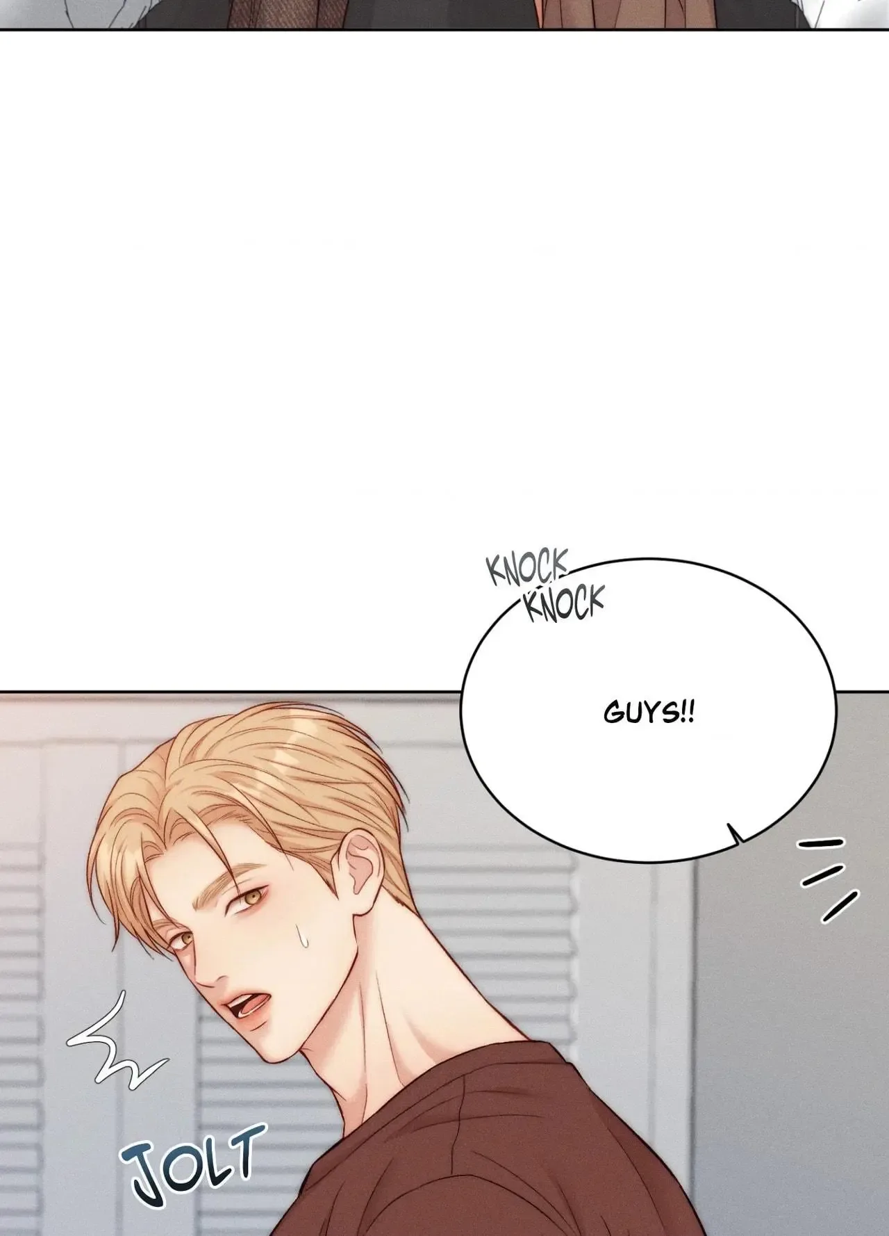 Love Remedy Chapter 61 page 40