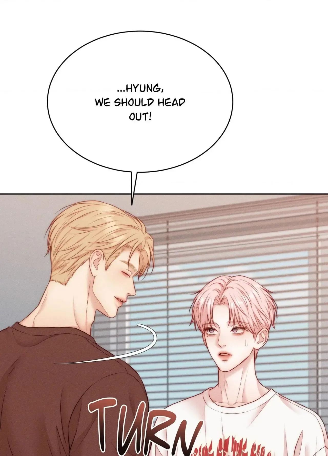 Love Remedy Chapter 61 page 44
