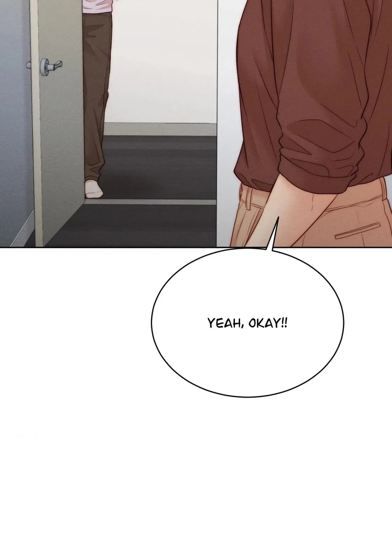 Love Remedy Chapter 61 page 43