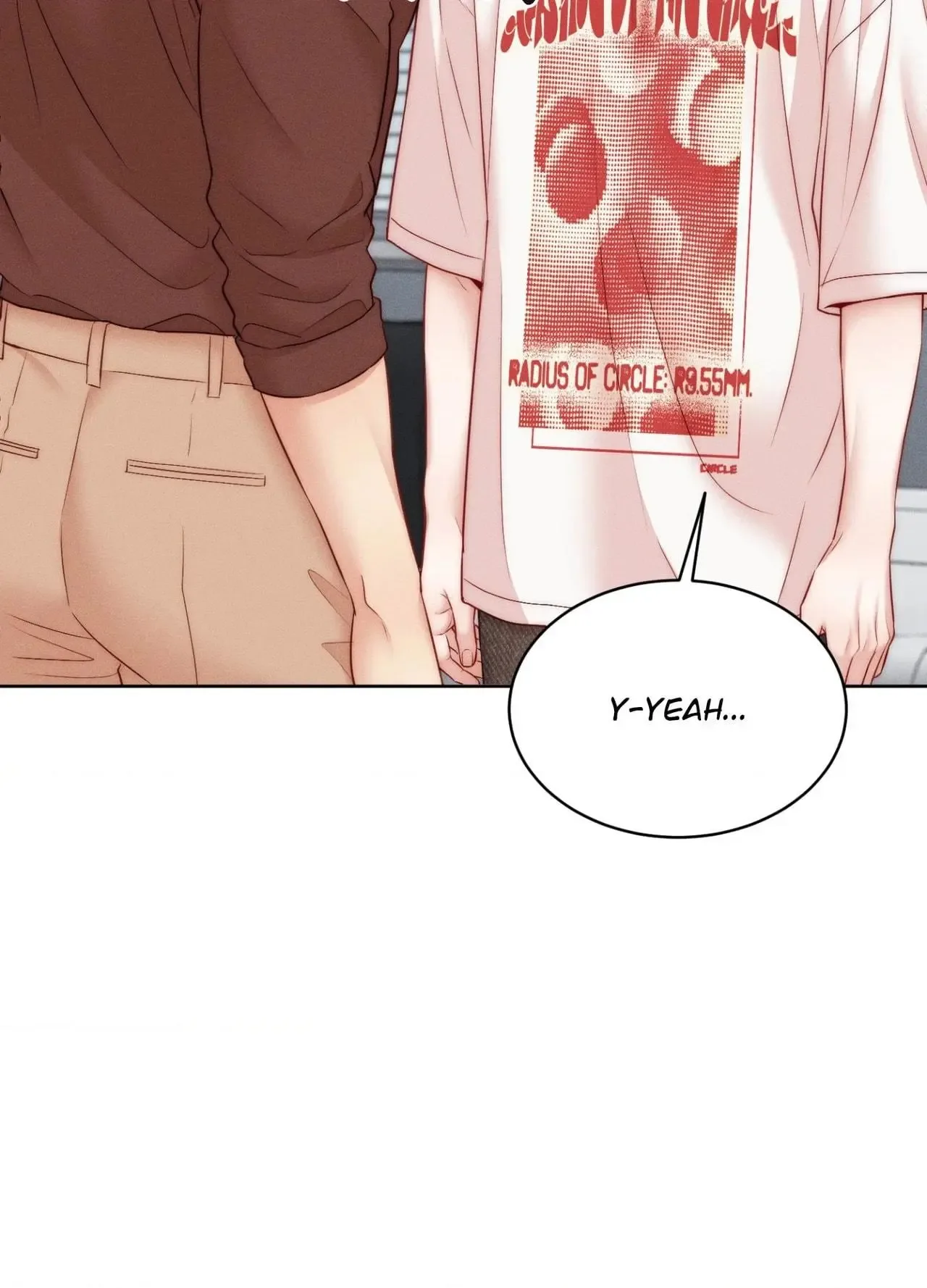 Love Remedy Chapter 61 page 45